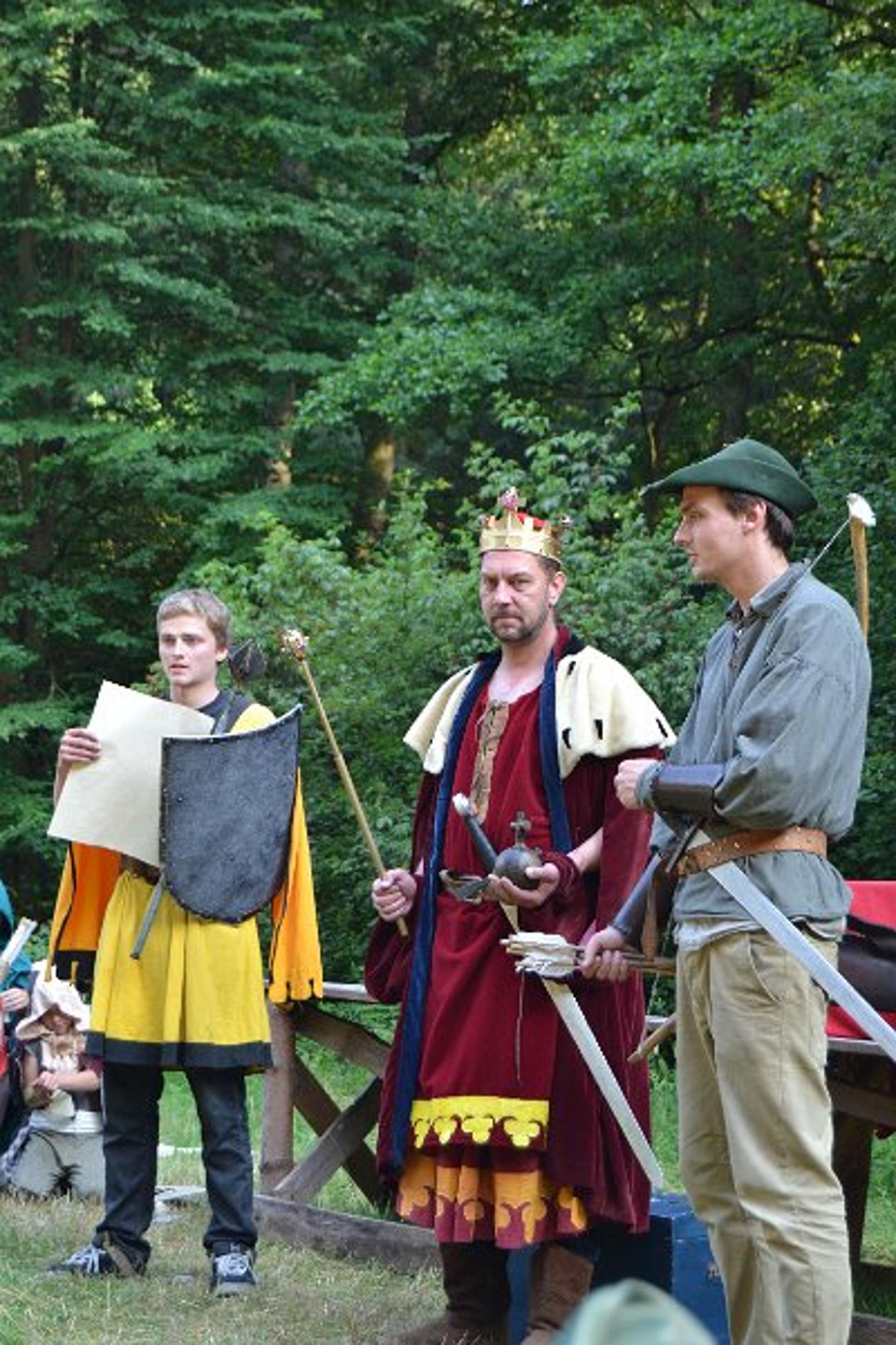 Karštejn 2014 Image 76