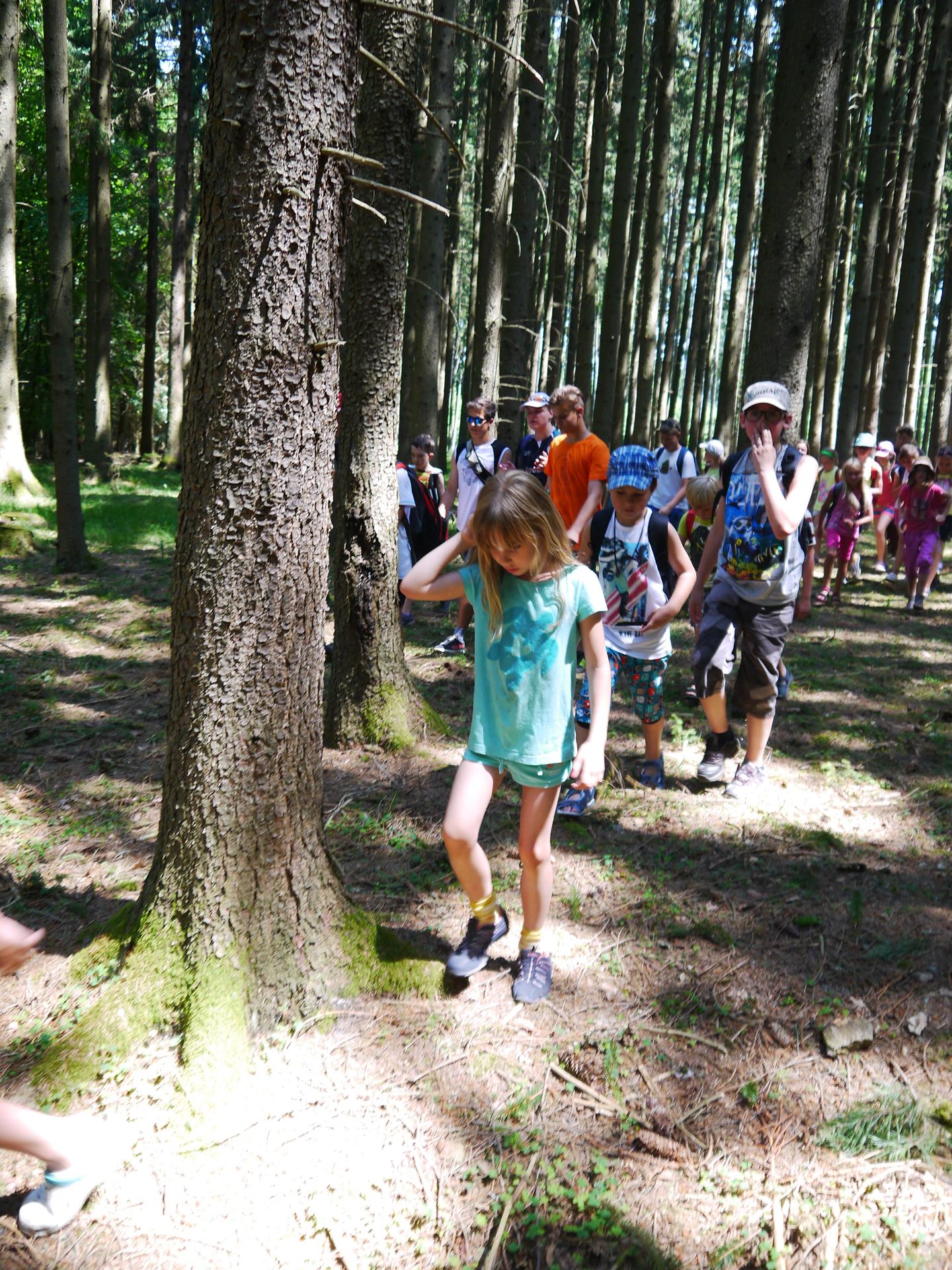 Karštejn 2015 Image 2