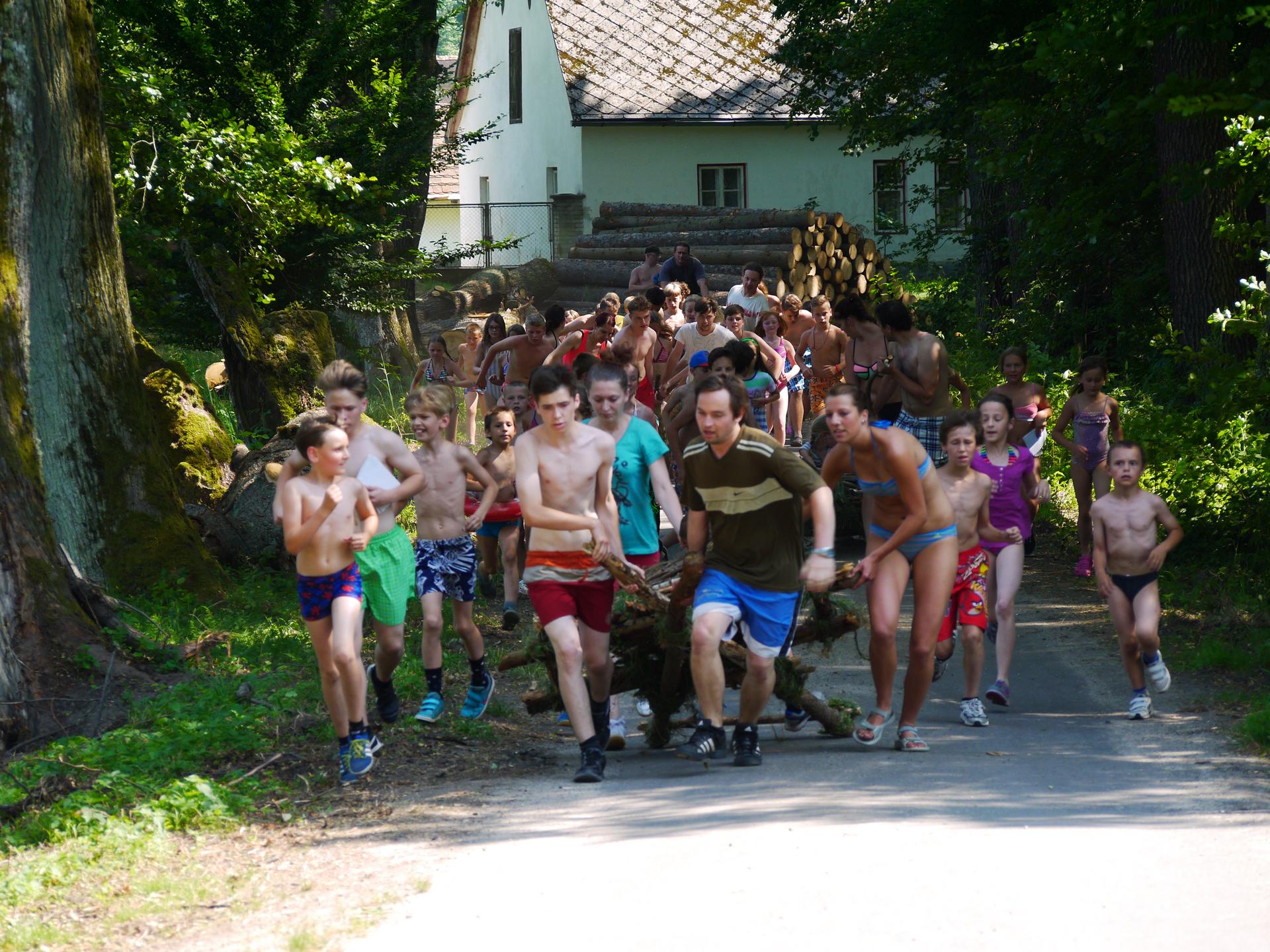 Karštejn 2015 Image 21