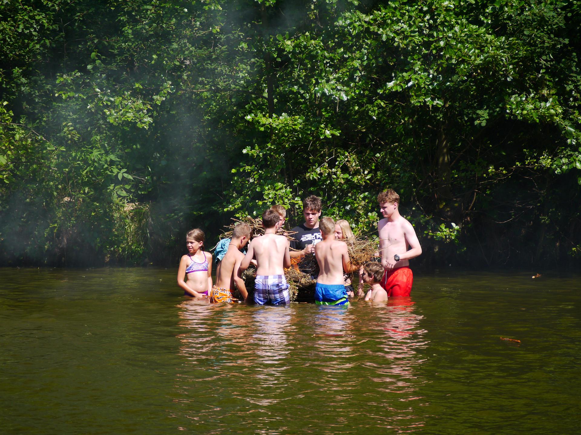 Karštejn 2015 Image 27