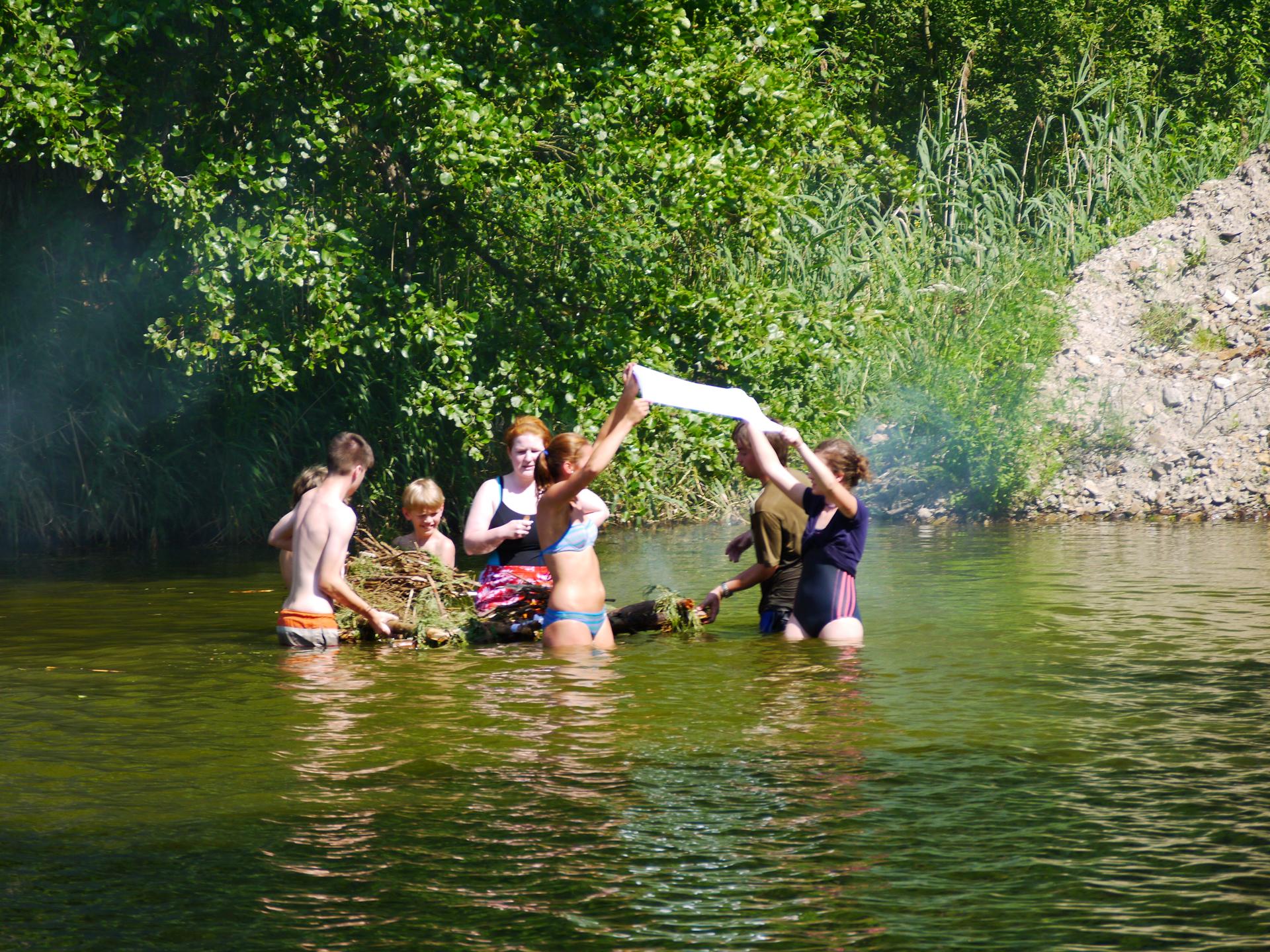 Karštejn 2015 Image 28