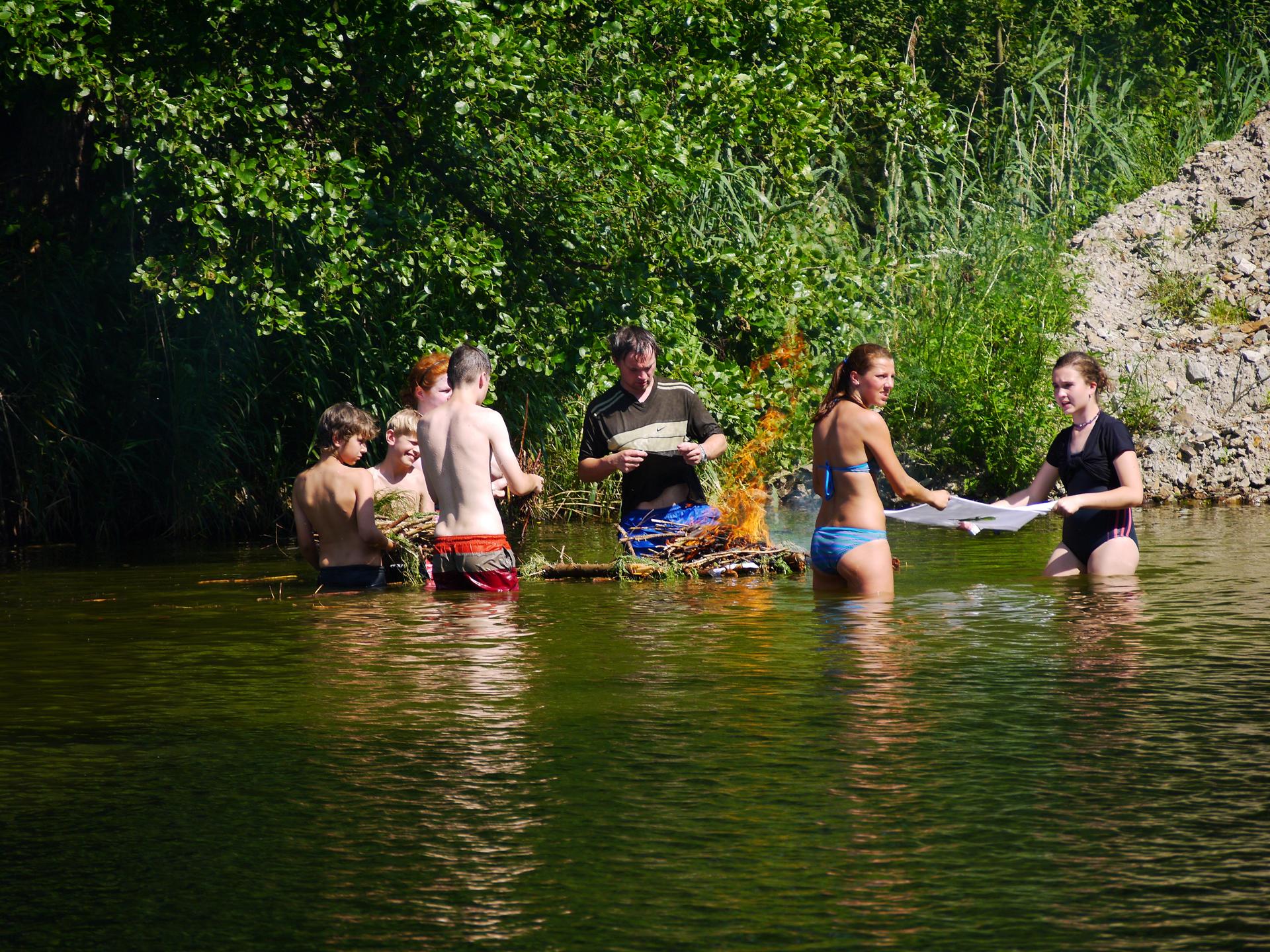 Karštejn 2015 Image 32