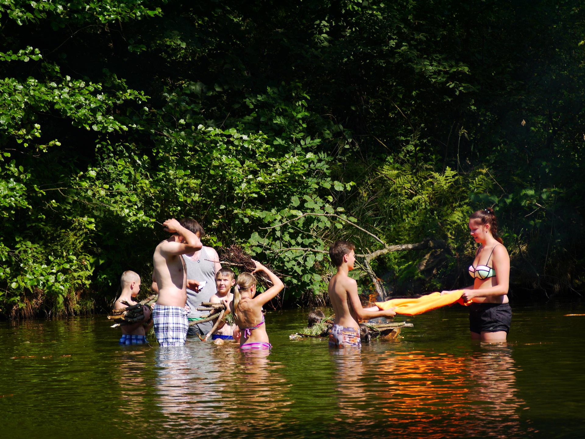 Karštejn 2015 Image 33