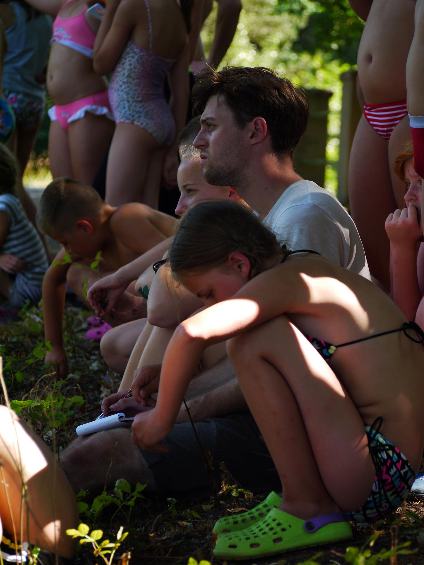 Karštejn 2015 Image 35