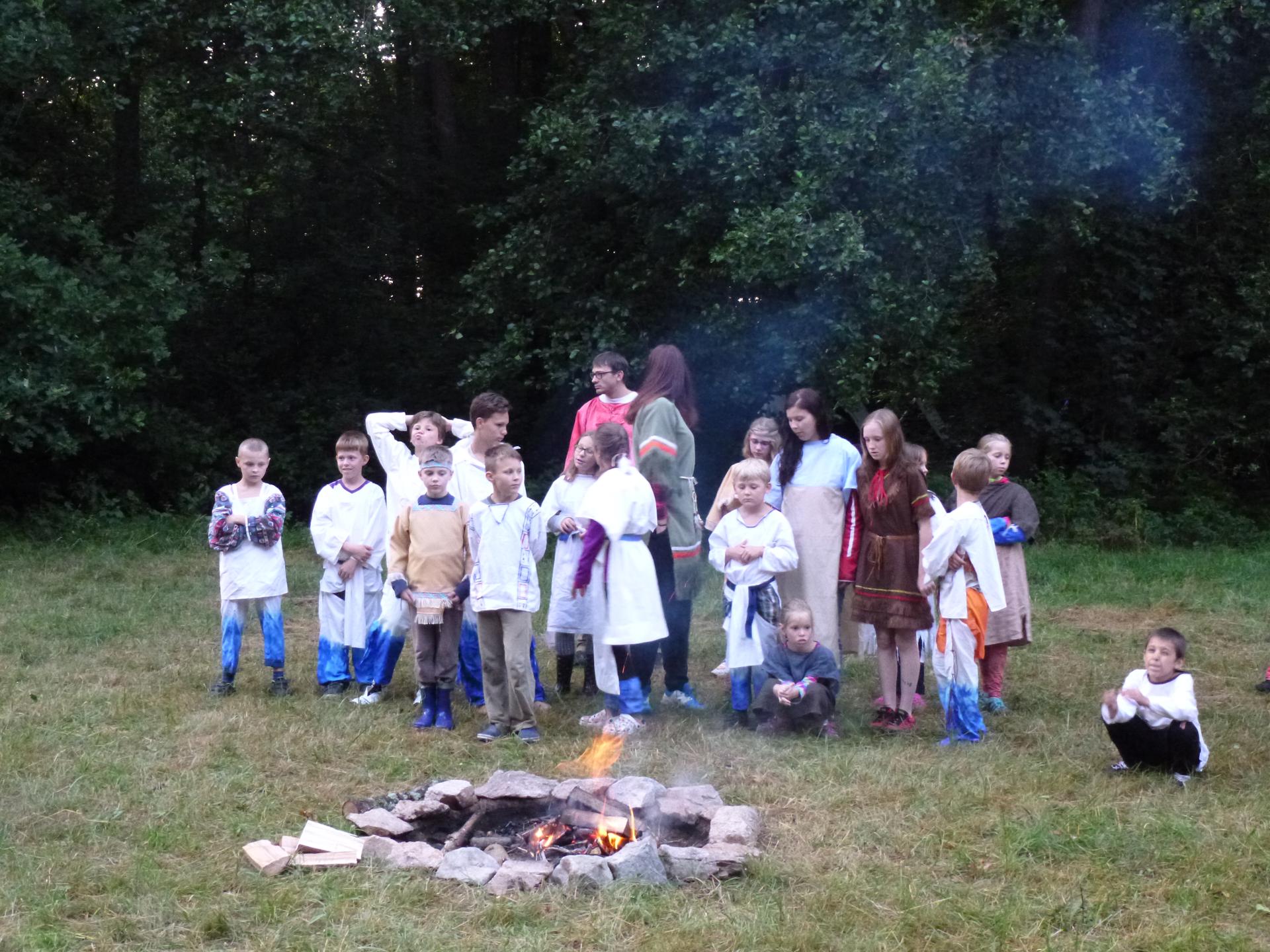 Karštejn 2015 Image 40