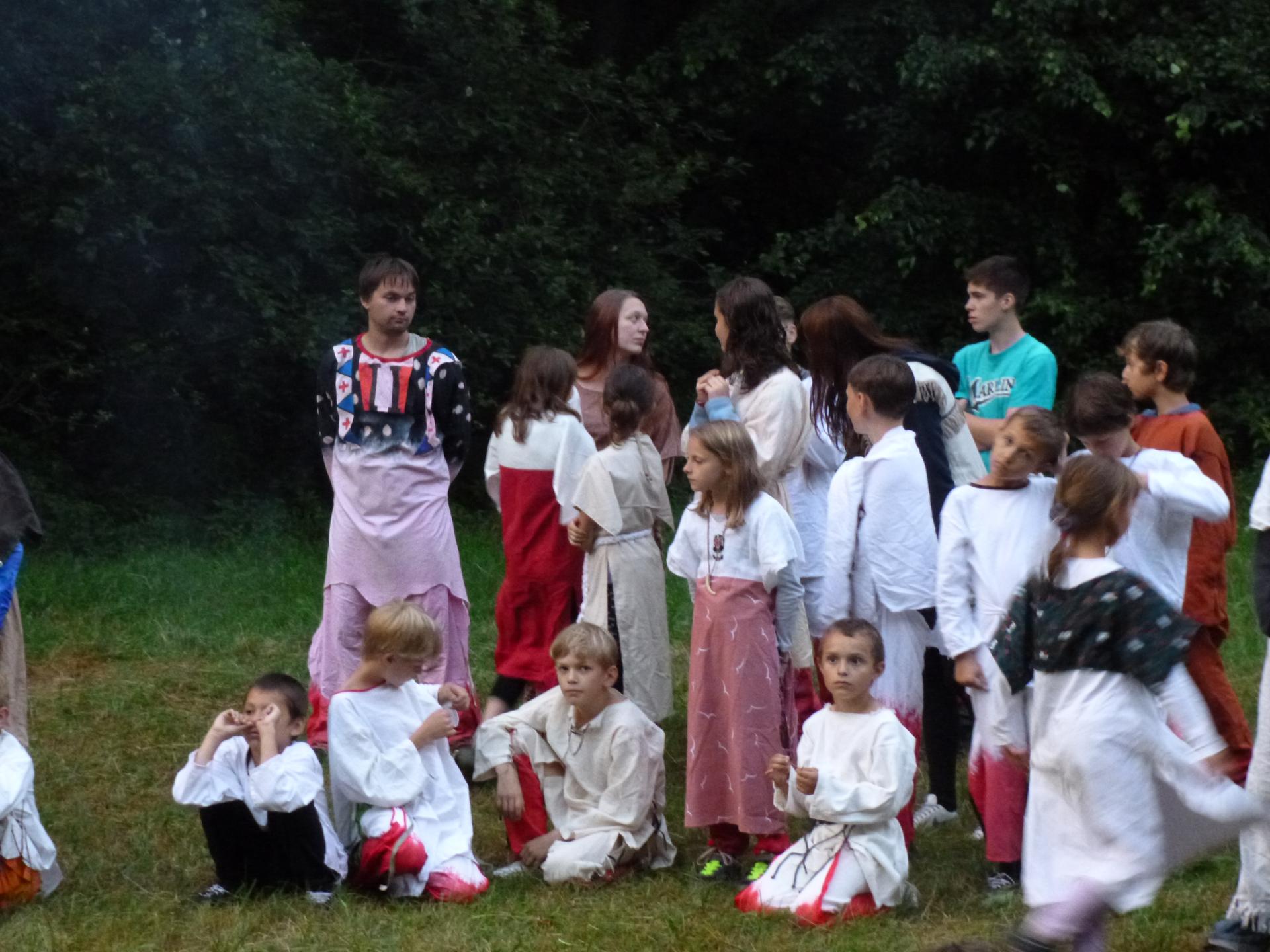 Karštejn 2015 Image 42