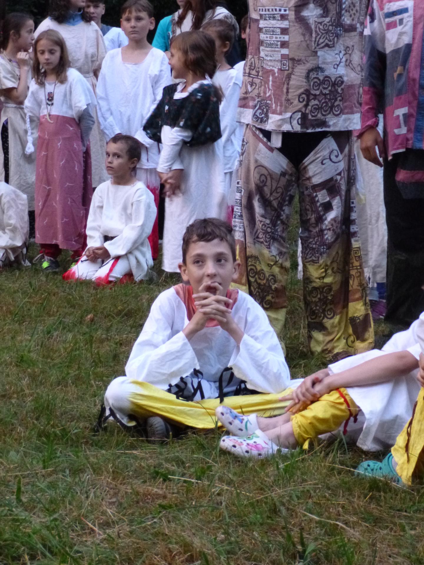 Karštejn 2015 Image 44