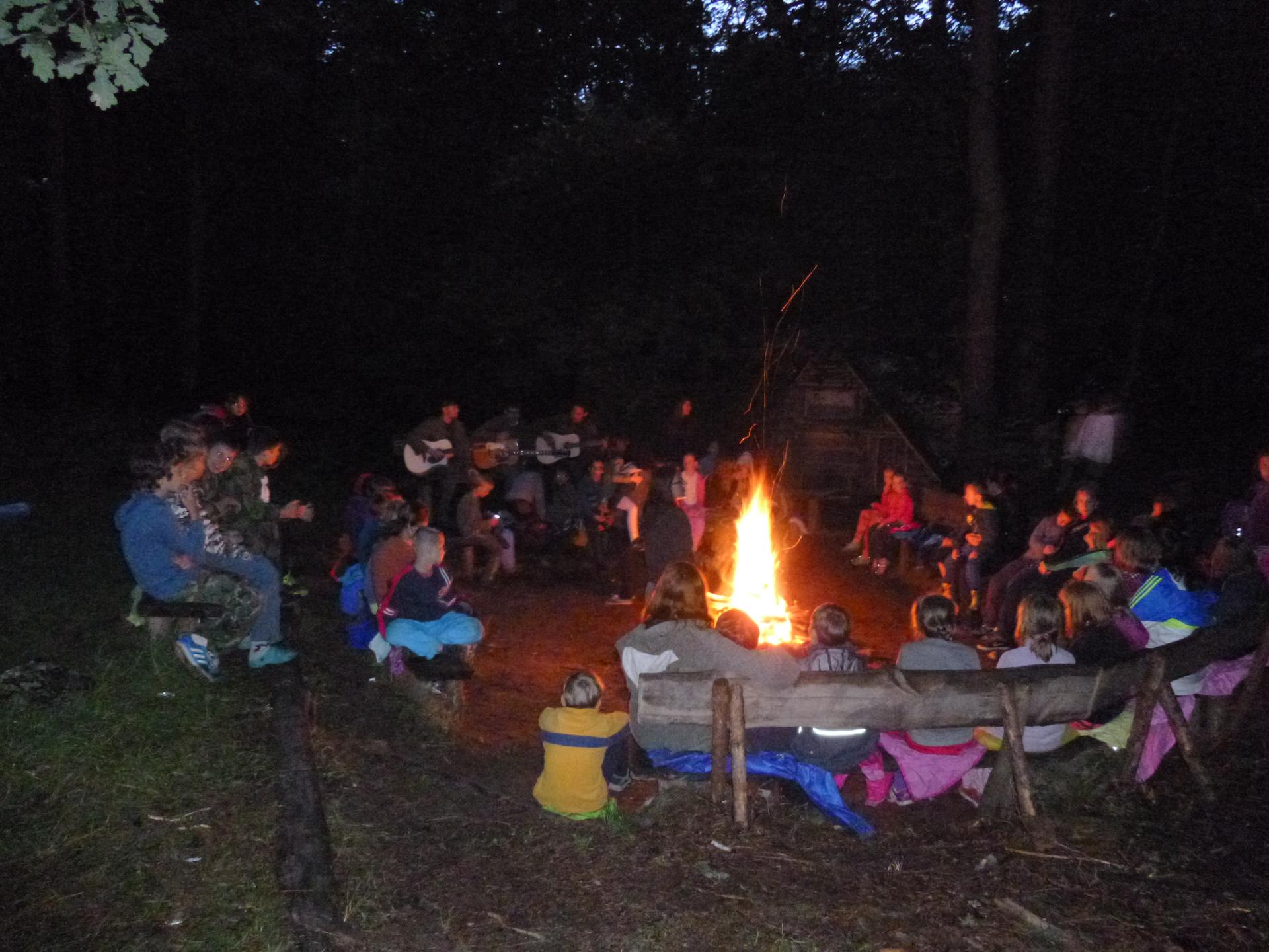 Karštejn 2015 Image 52