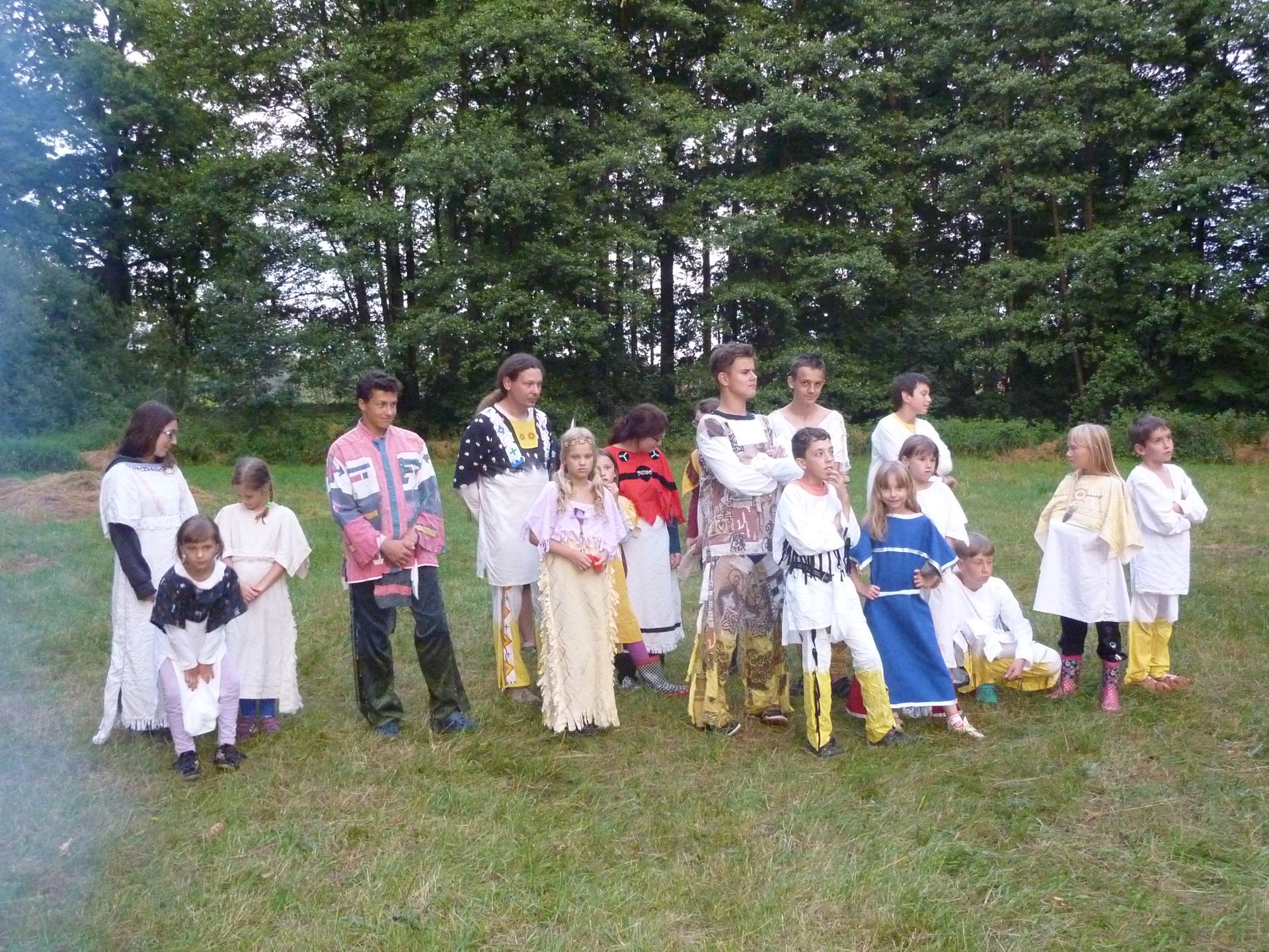 Karštejn 2015 Image 58