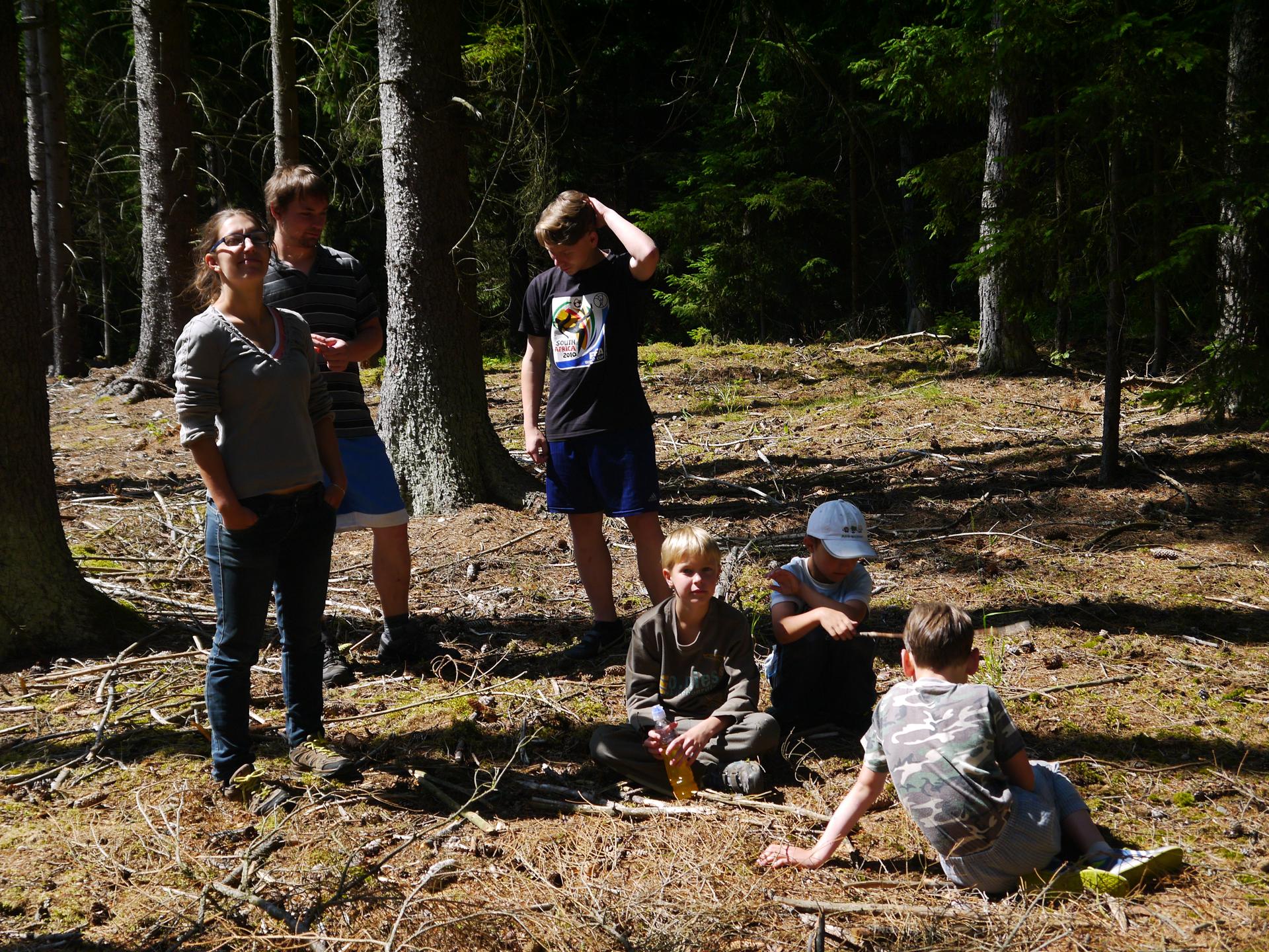 Karštejn 2015 Image 62