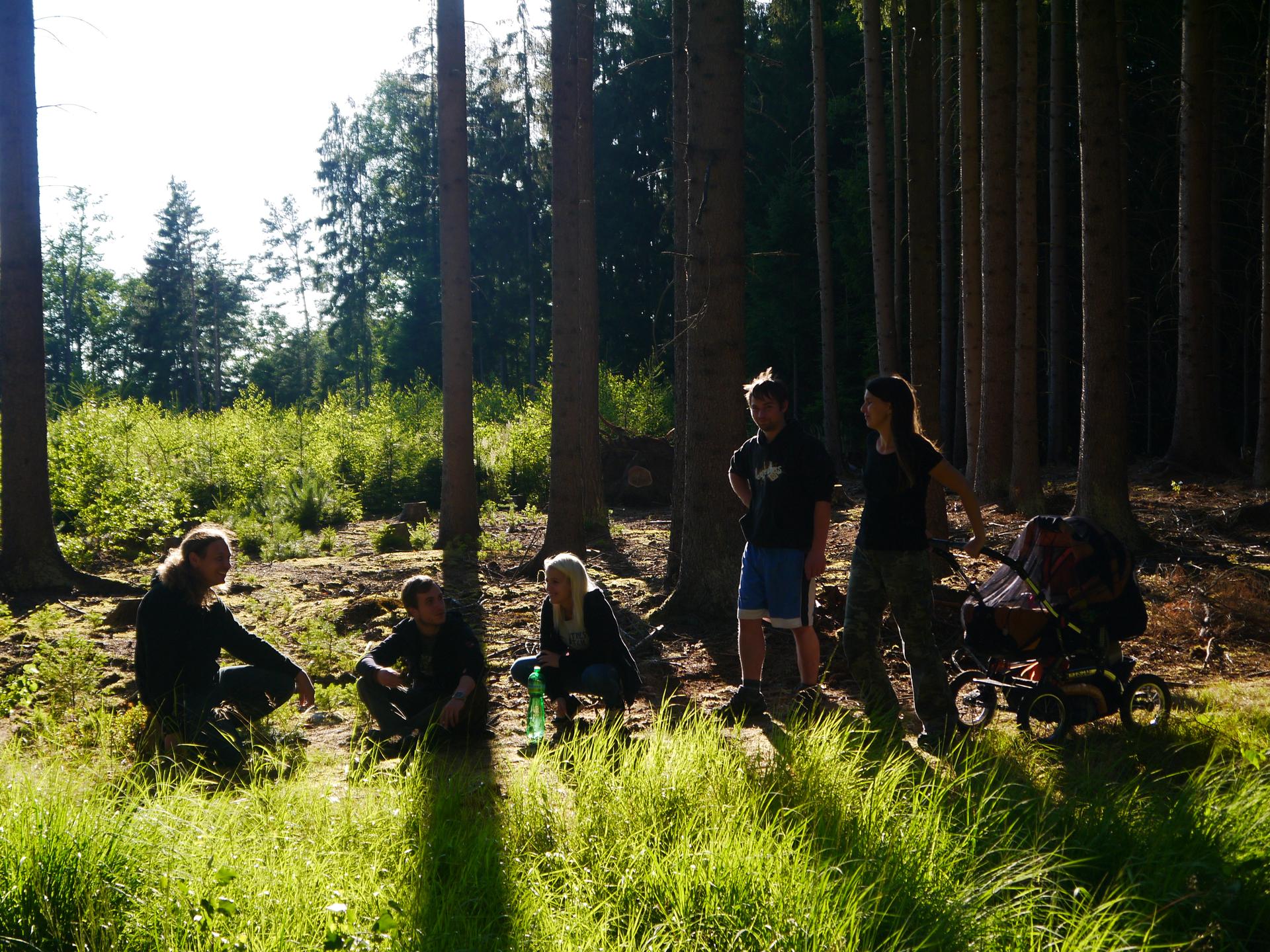 Karštejn 2015 Image 76