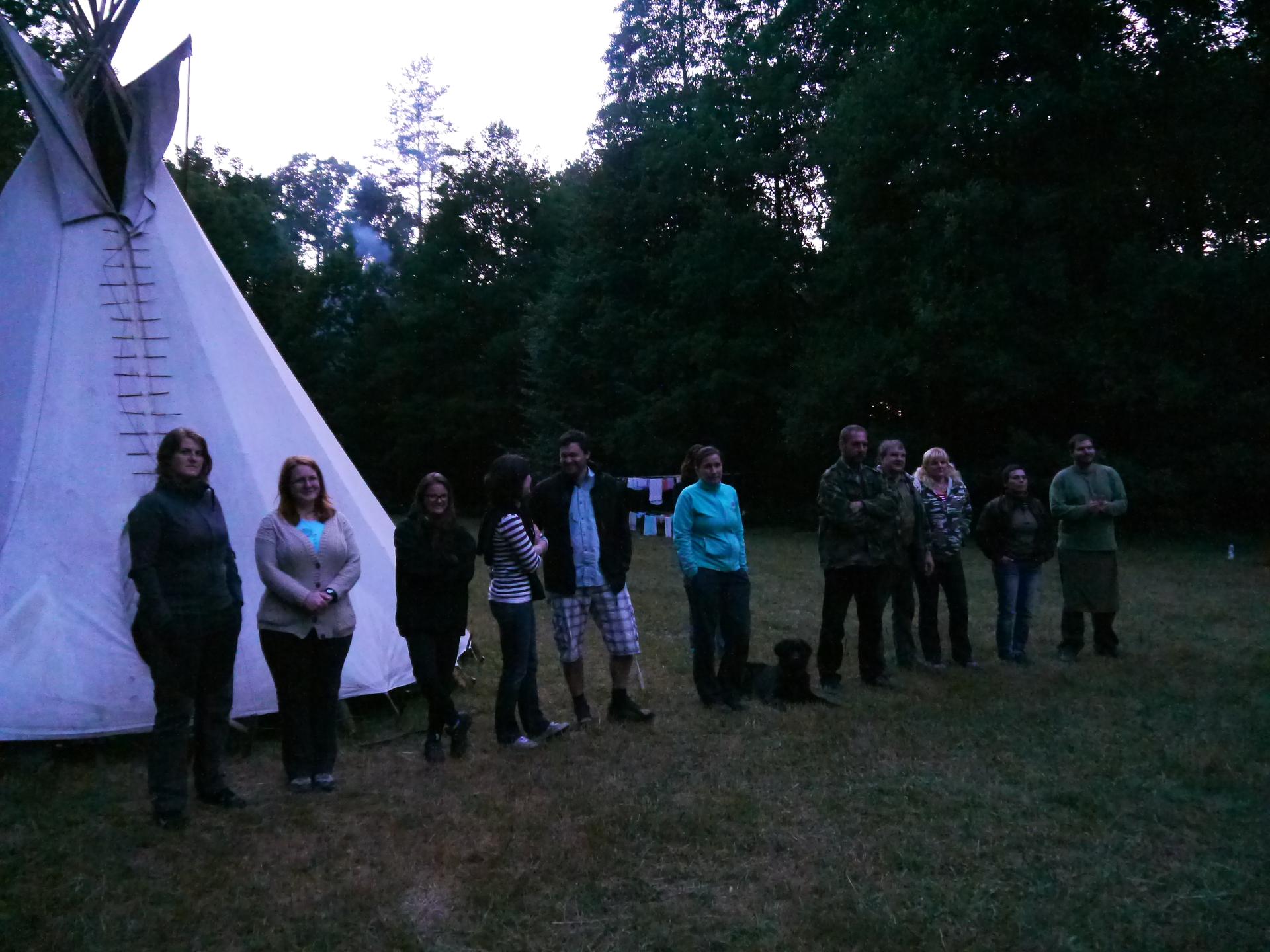 Karštejn 2015 Image 83