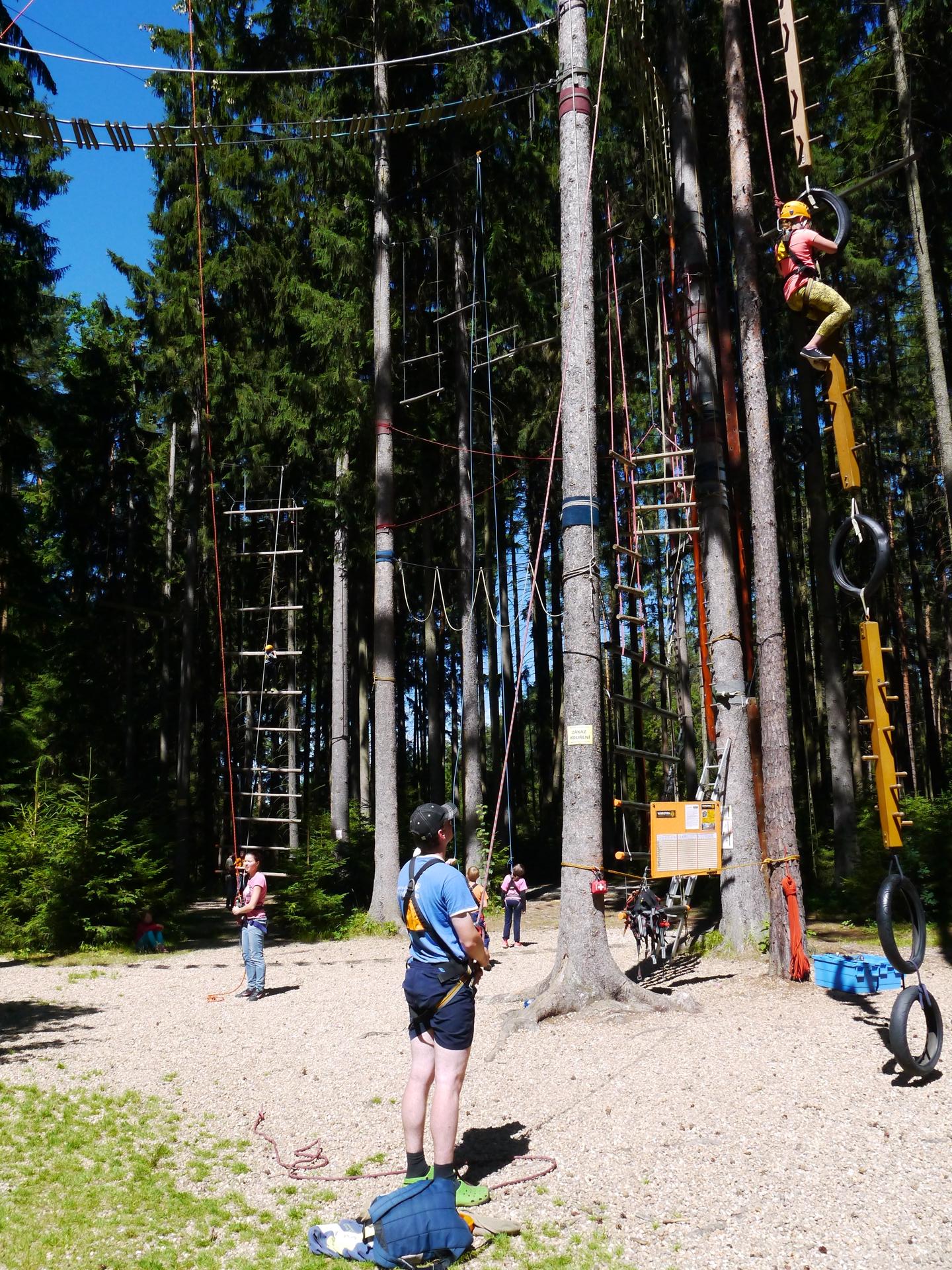 Karštejn 2015 Image 94