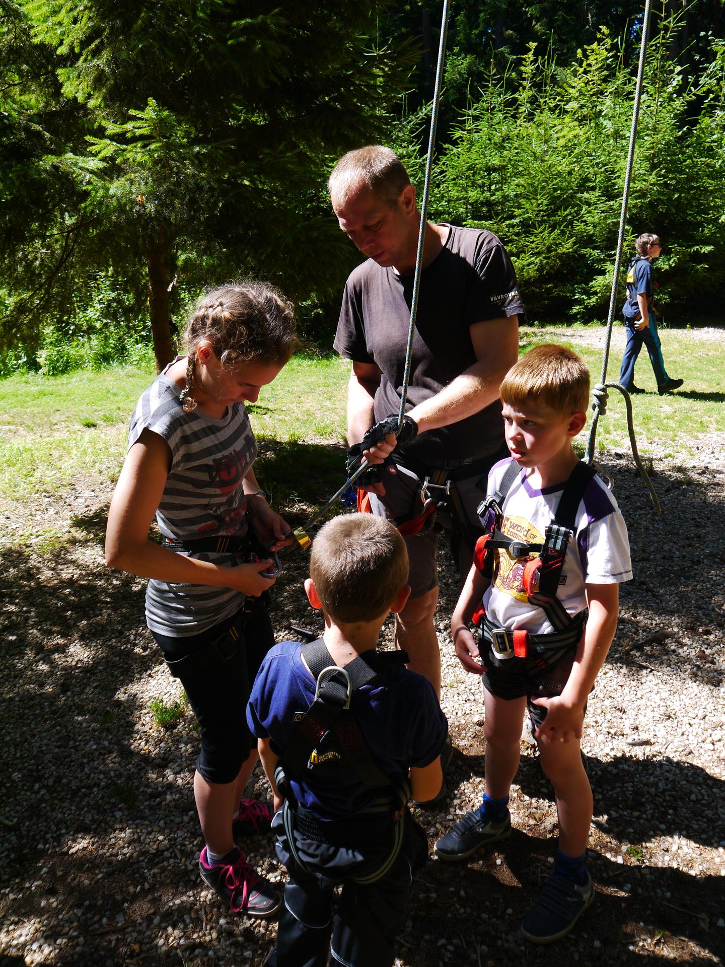 Karštejn 2015 Image 96