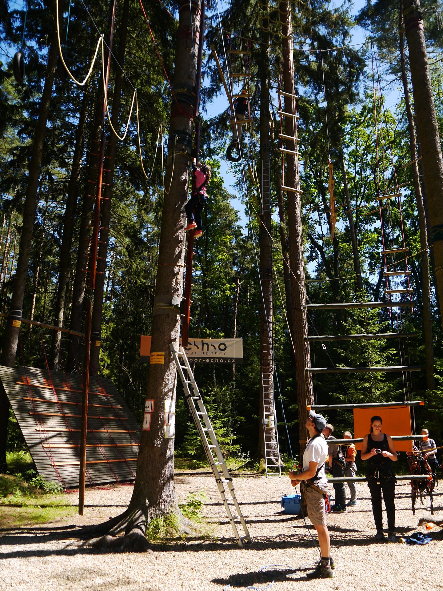 Karštejn 2015 Image 100