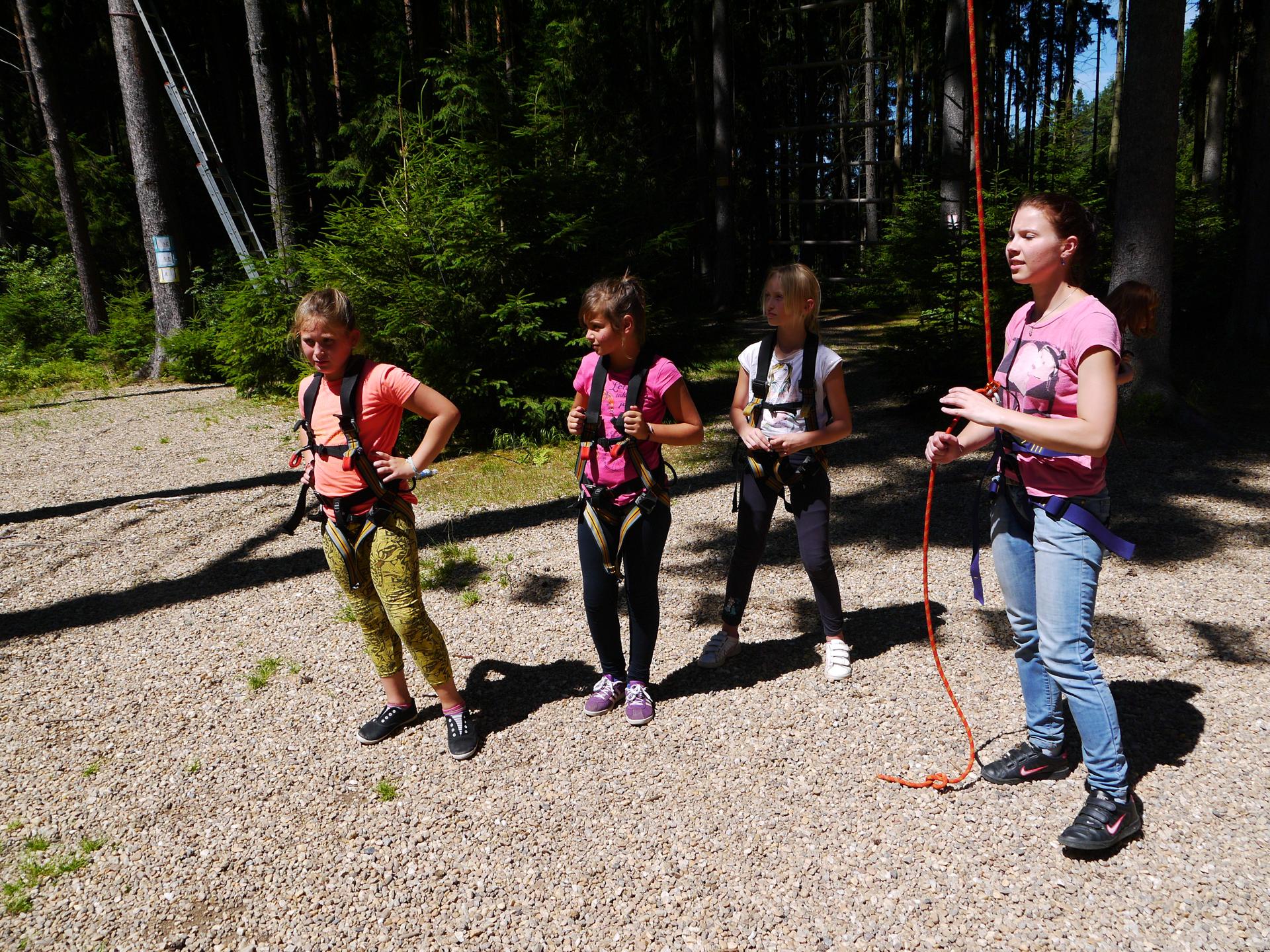 Karštejn 2015 Image 113