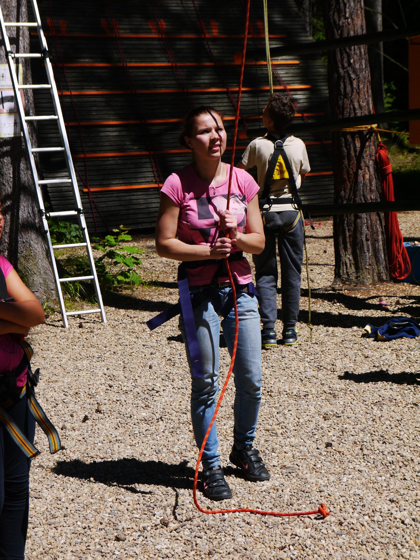 Karštejn 2015 Image 122