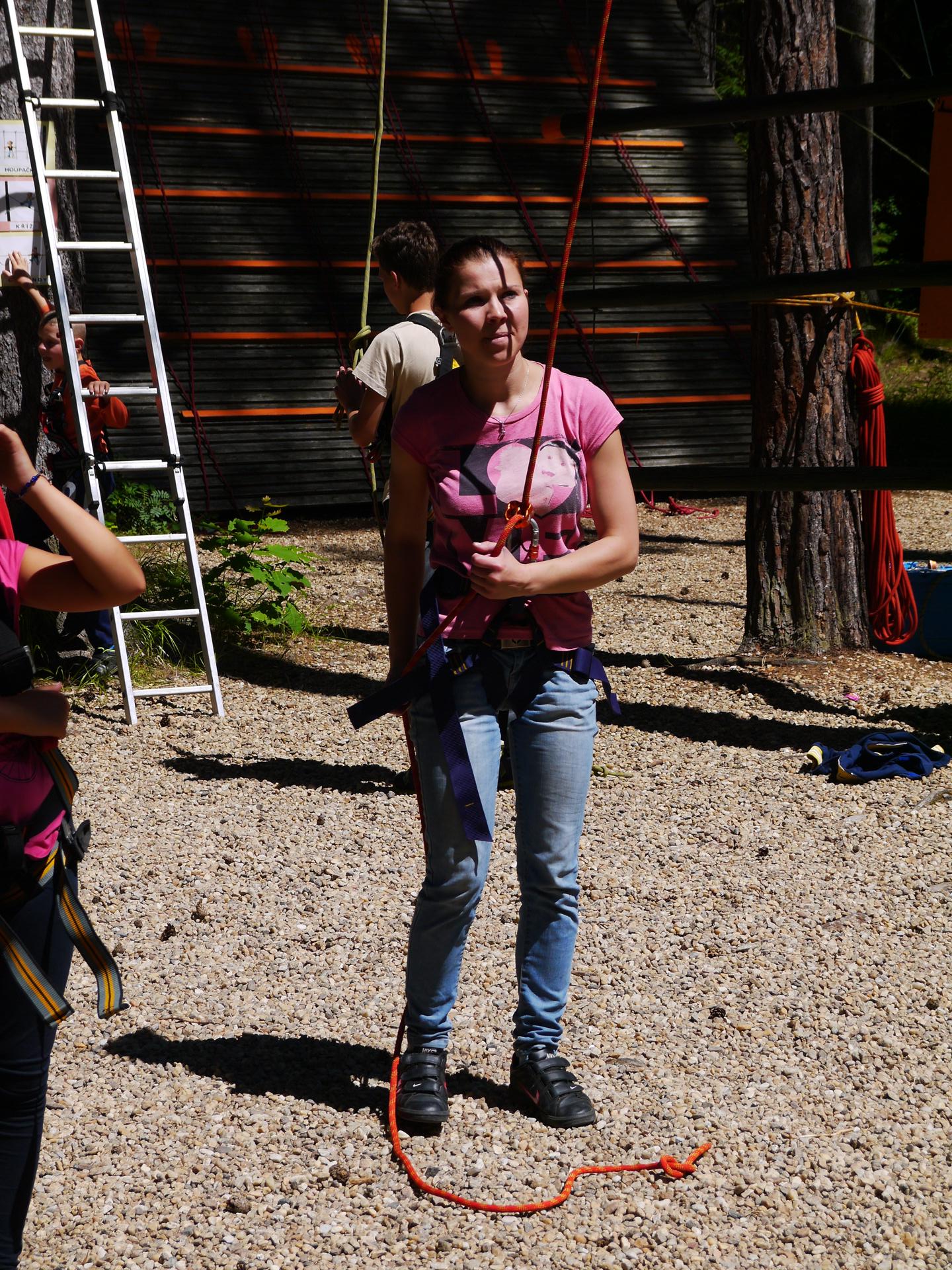 Karštejn 2015 Image 123