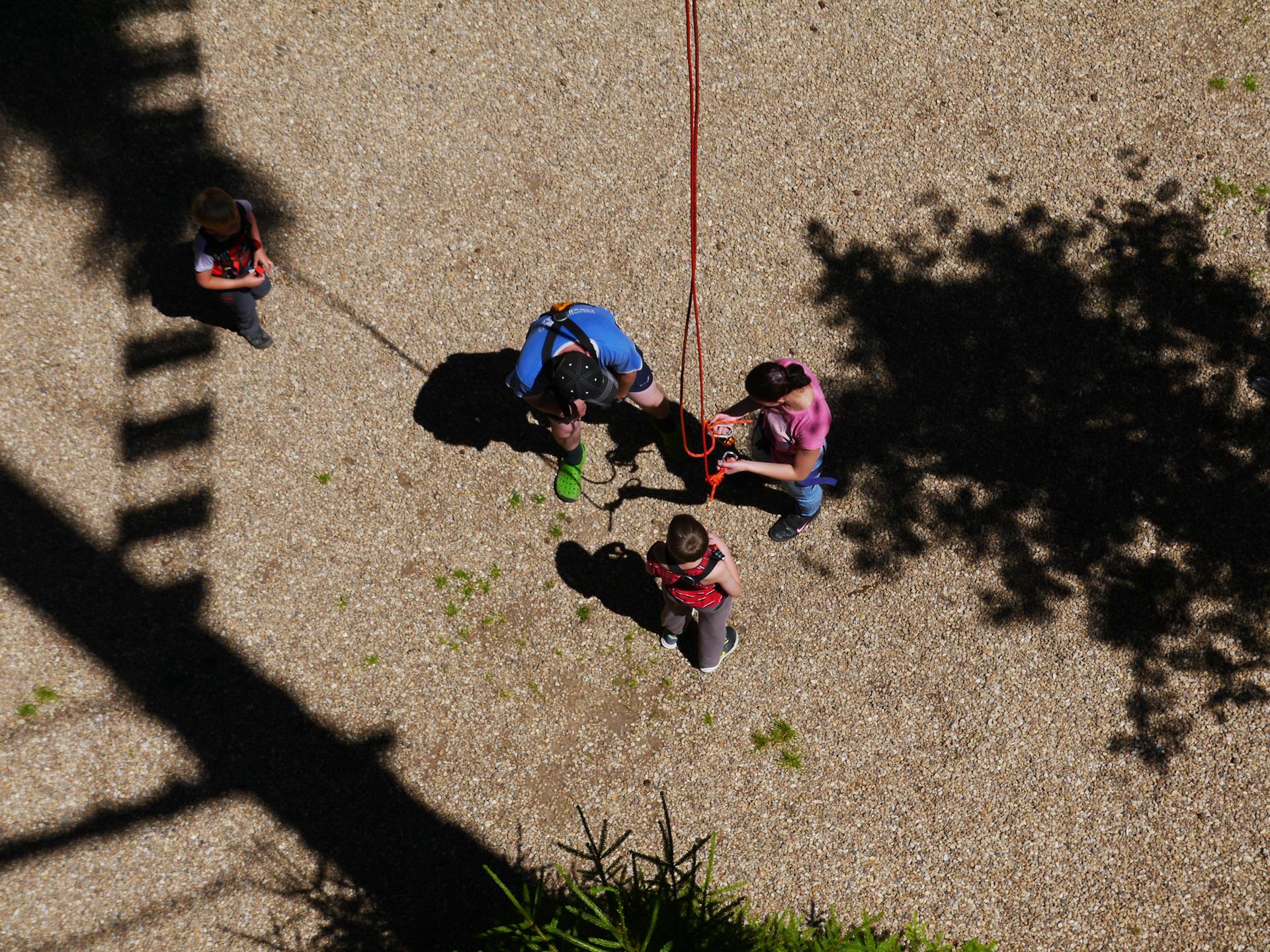 Karštejn 2015 Image 127