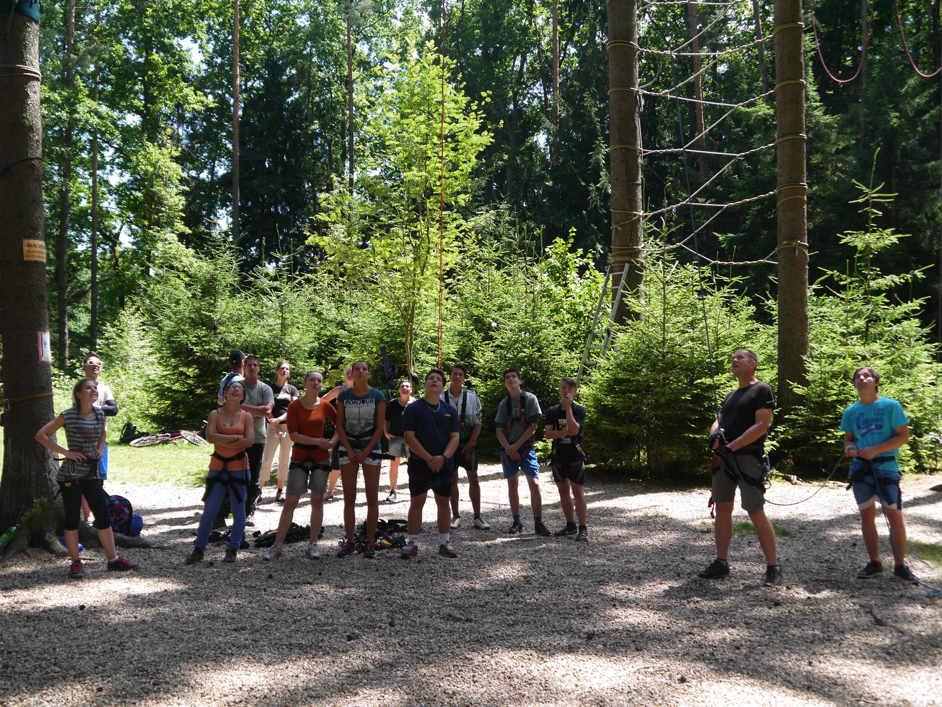 Karštejn 2015 Image 157