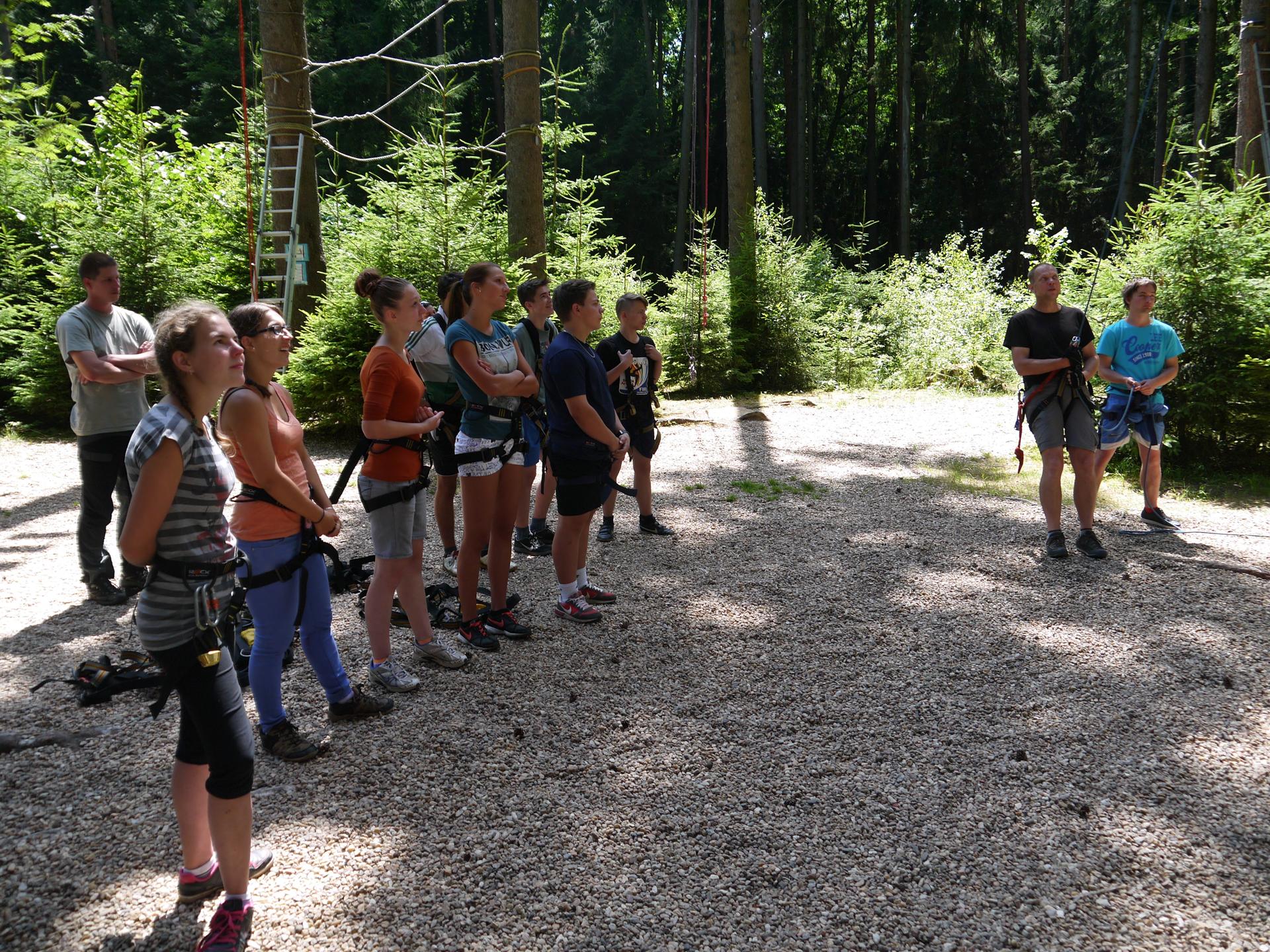 Karštejn 2015 Image 165