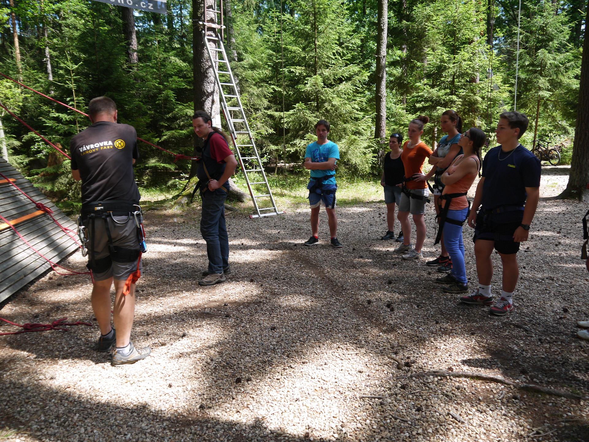 Karštejn 2015 Image 166