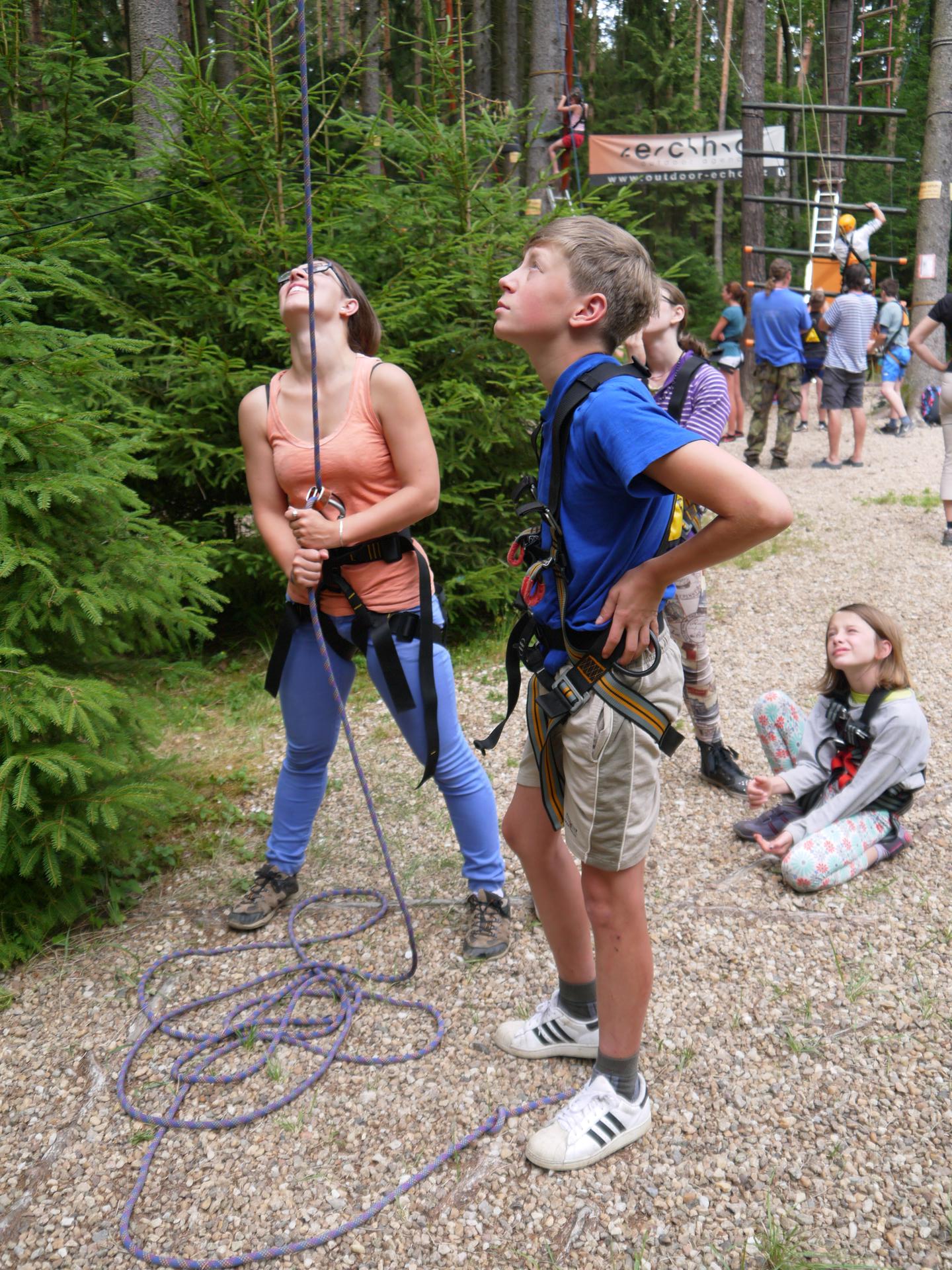 Karštejn 2015 Image 181