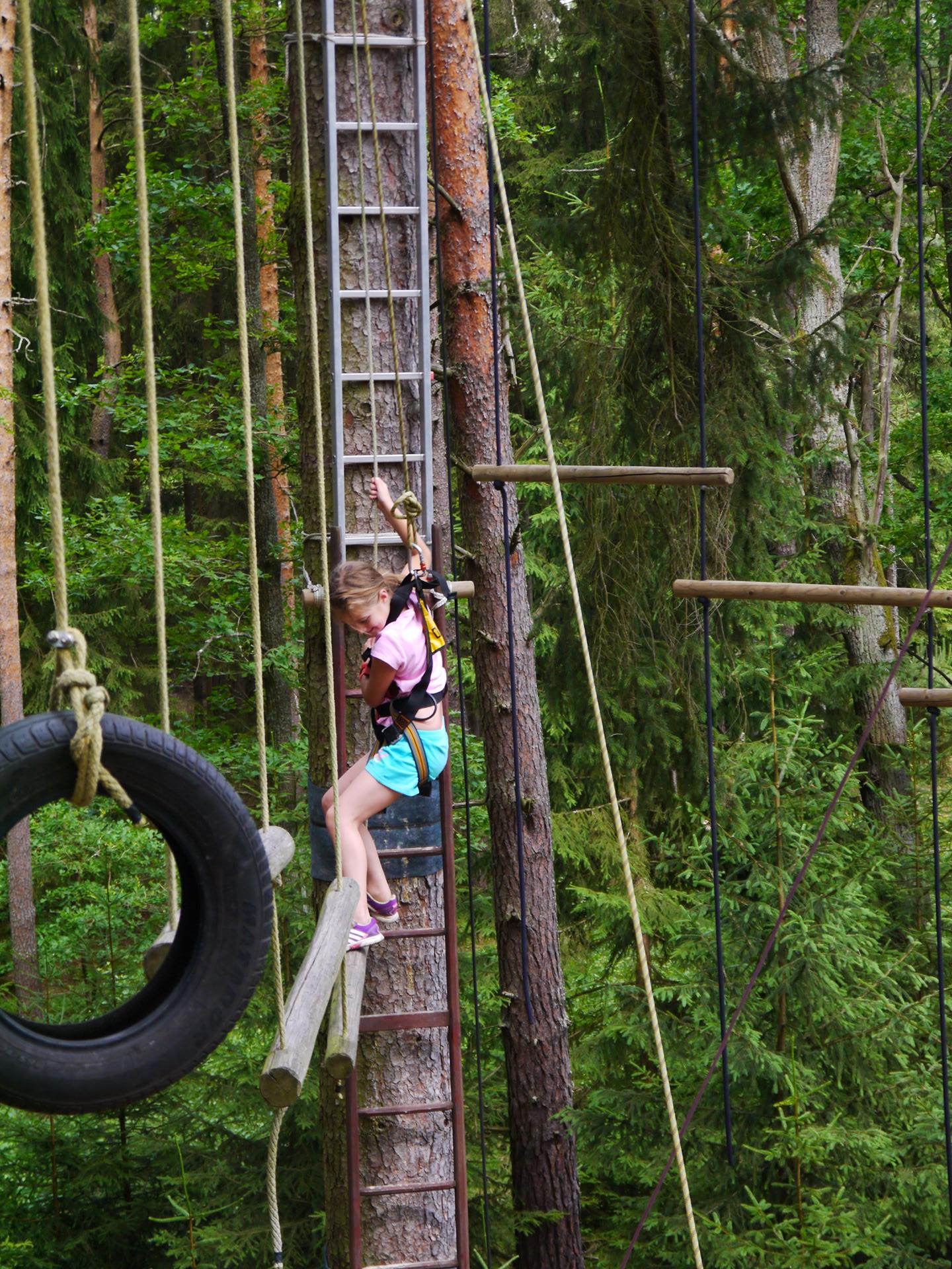 Karštejn 2015 Image 190