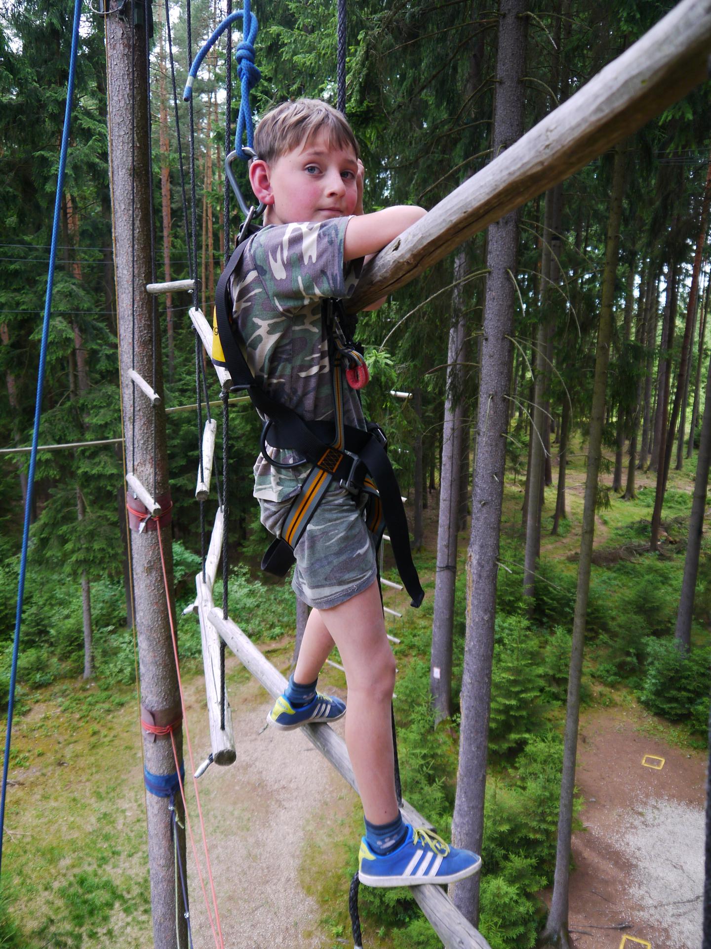 Karštejn 2015 Image 192