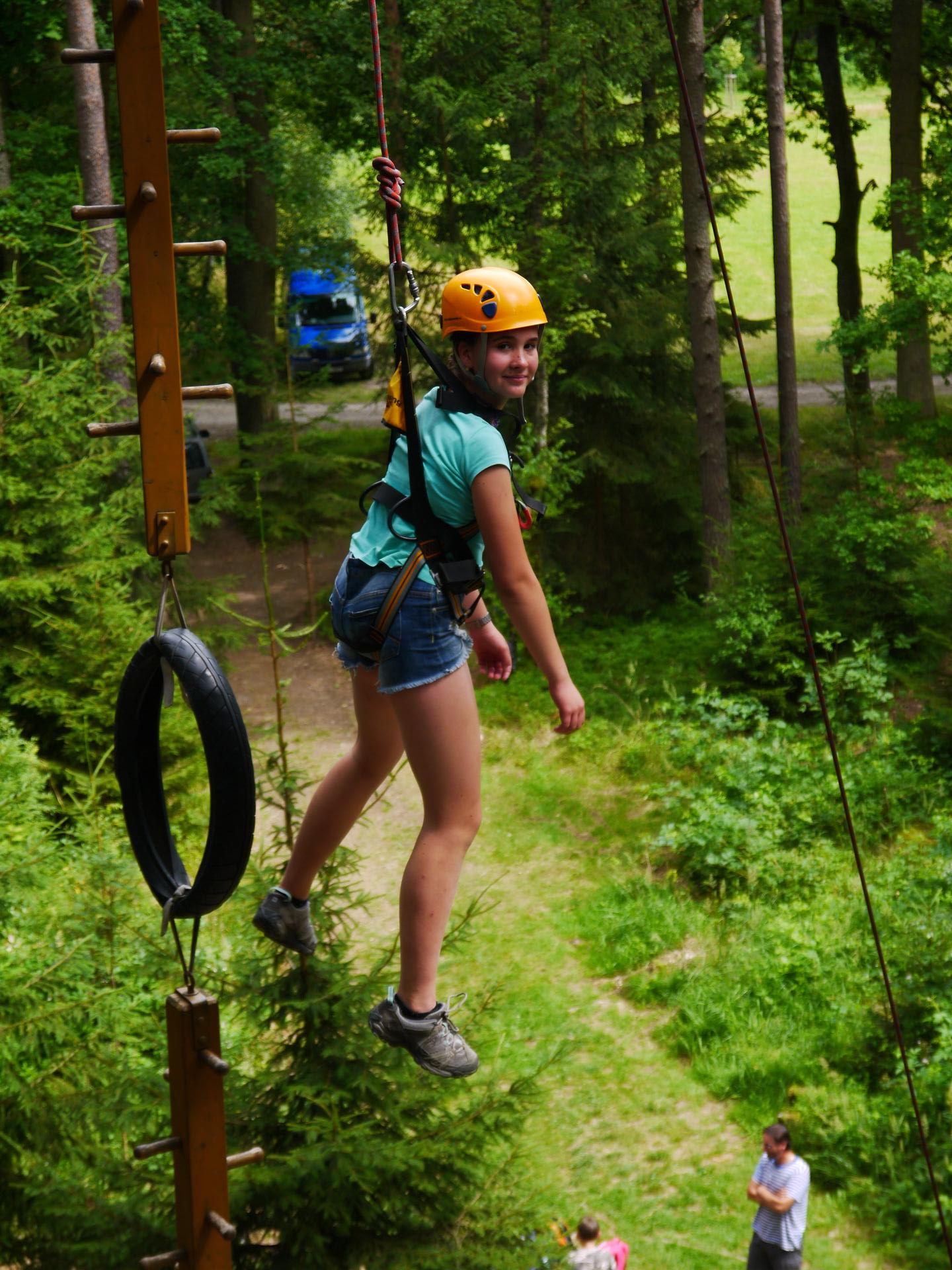 Karštejn 2015 Image 196