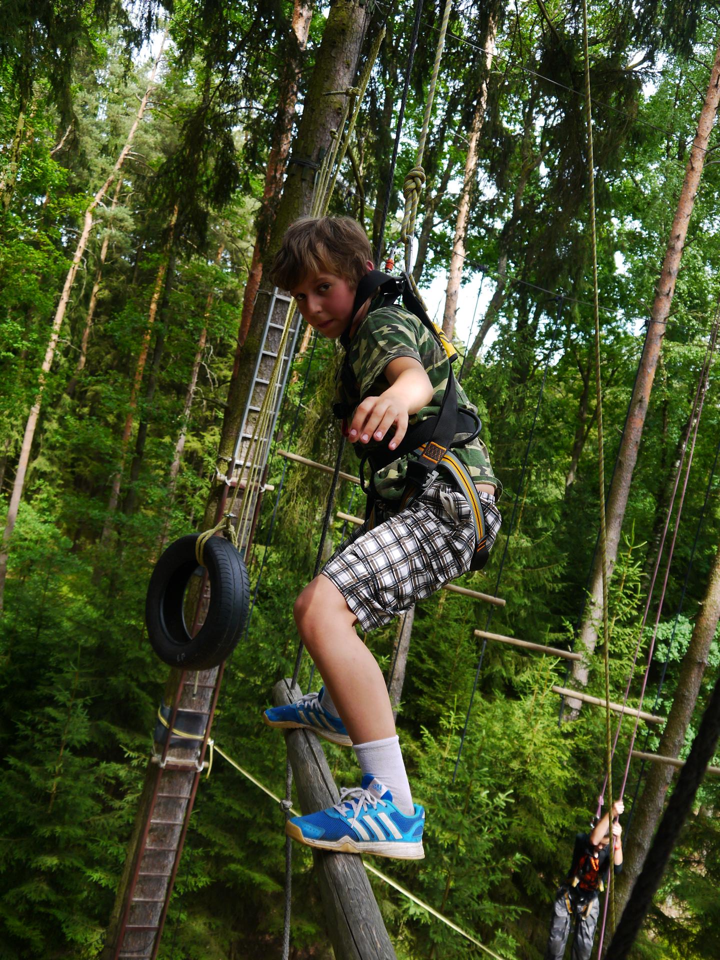 Karštejn 2015 Image 205