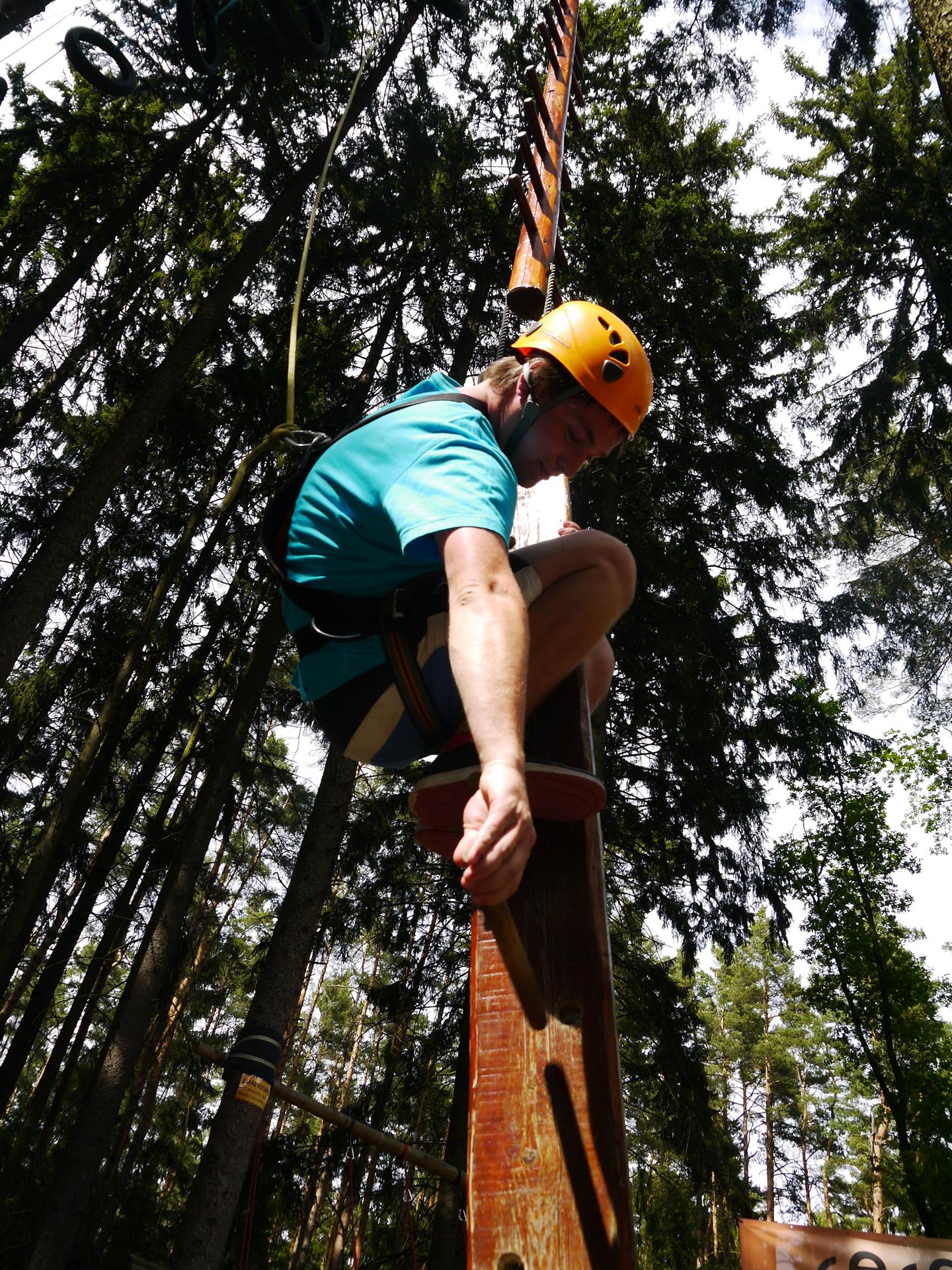 Karštejn 2015 Image 215