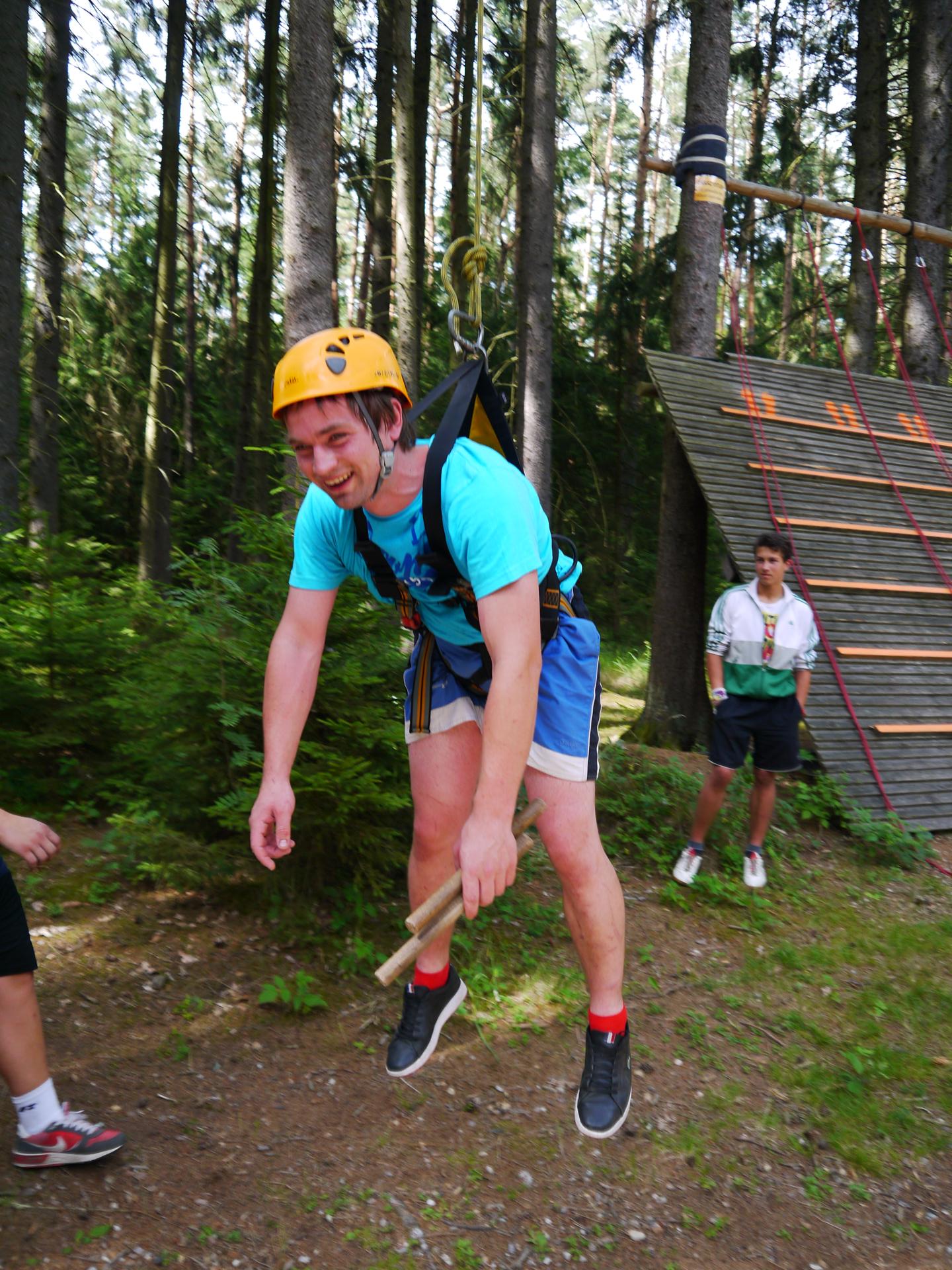 Karštejn 2015 Image 217