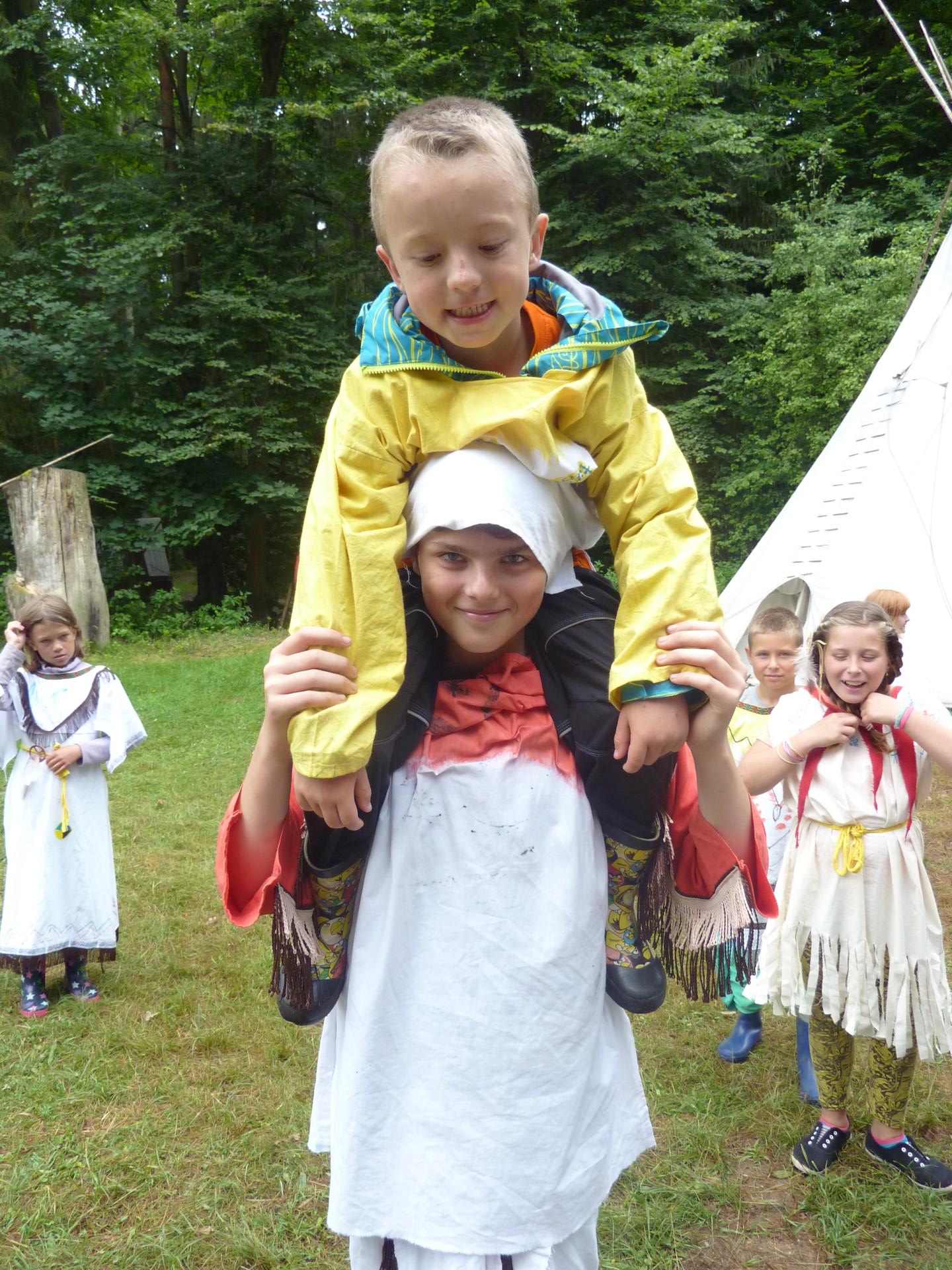 Karštejn 2015 Image 241