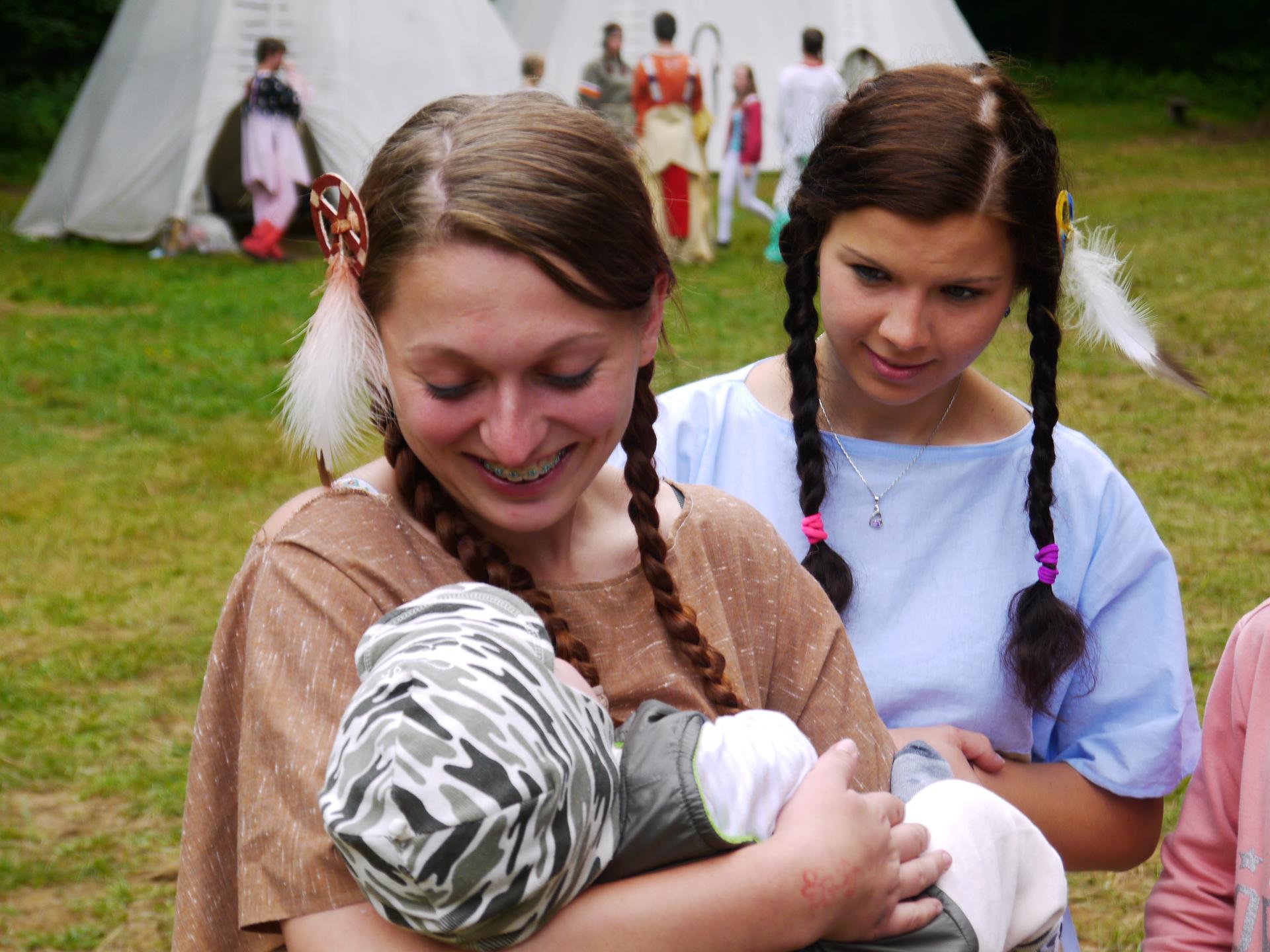 Karštejn 2015 Image 246