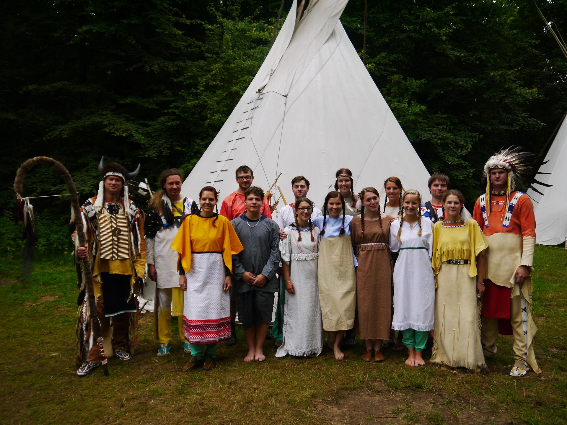 Karštejn 2015 Image 249