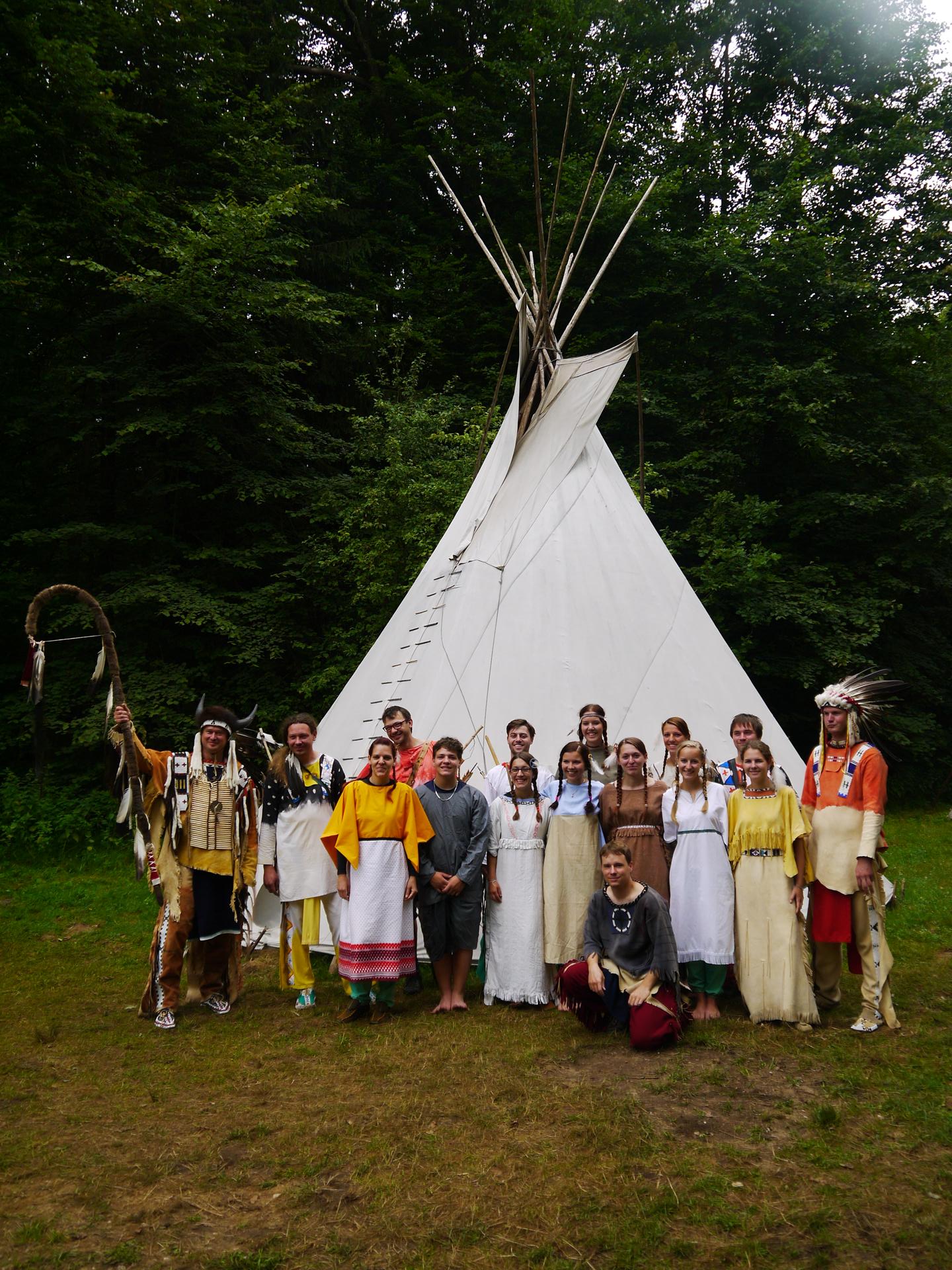 Karštejn 2015 Image 252