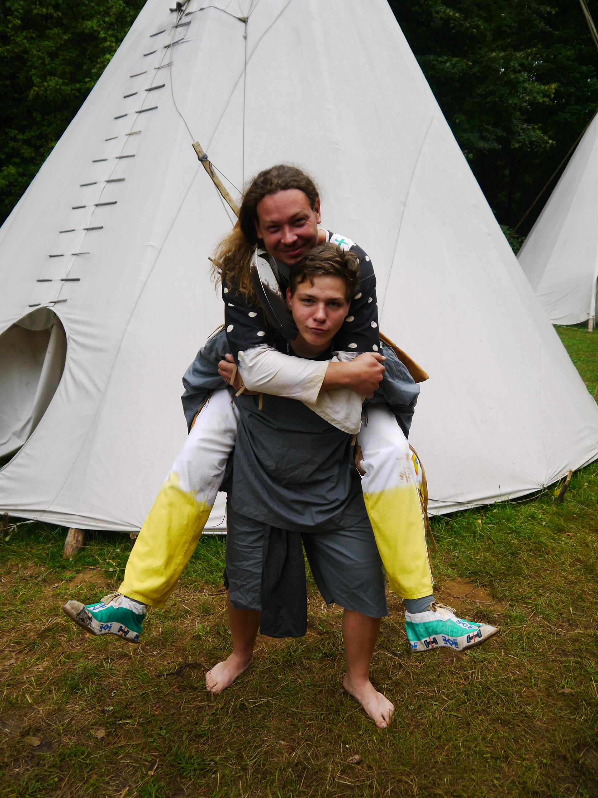 Karštejn 2015 Image 275