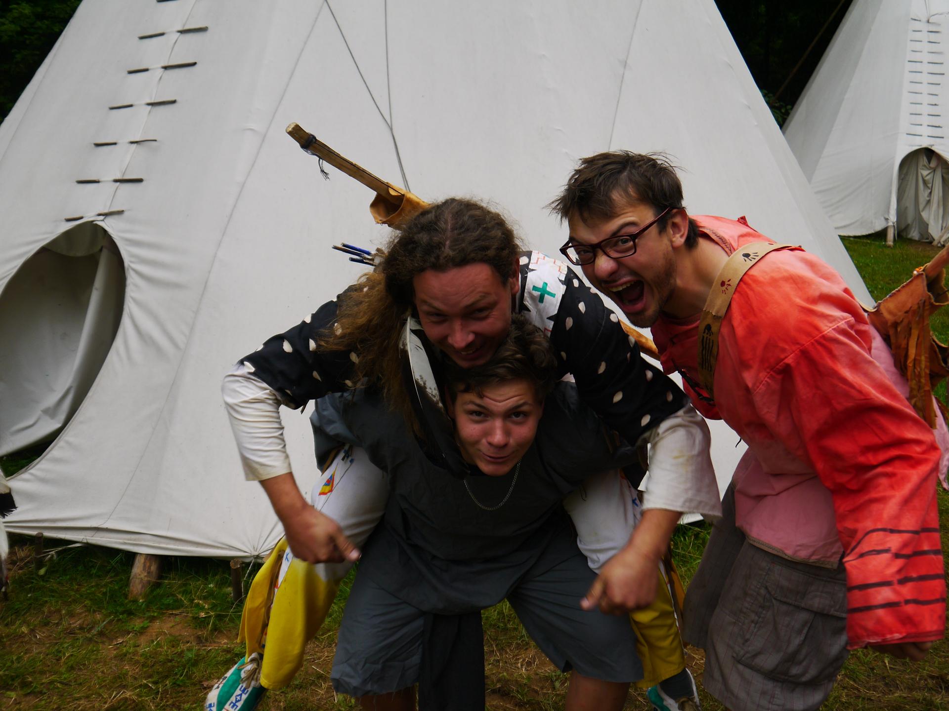 Karštejn 2015 Image 277