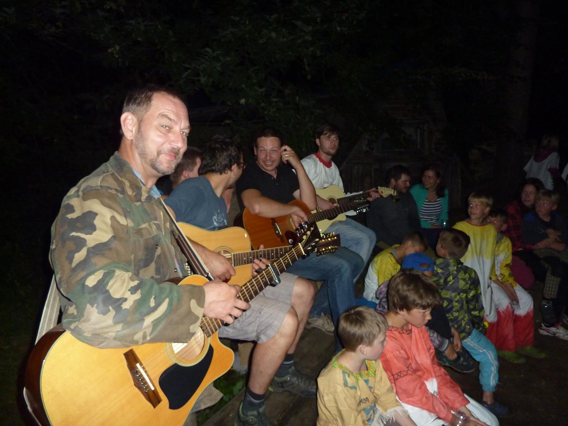 Karštejn 2015 Image 292