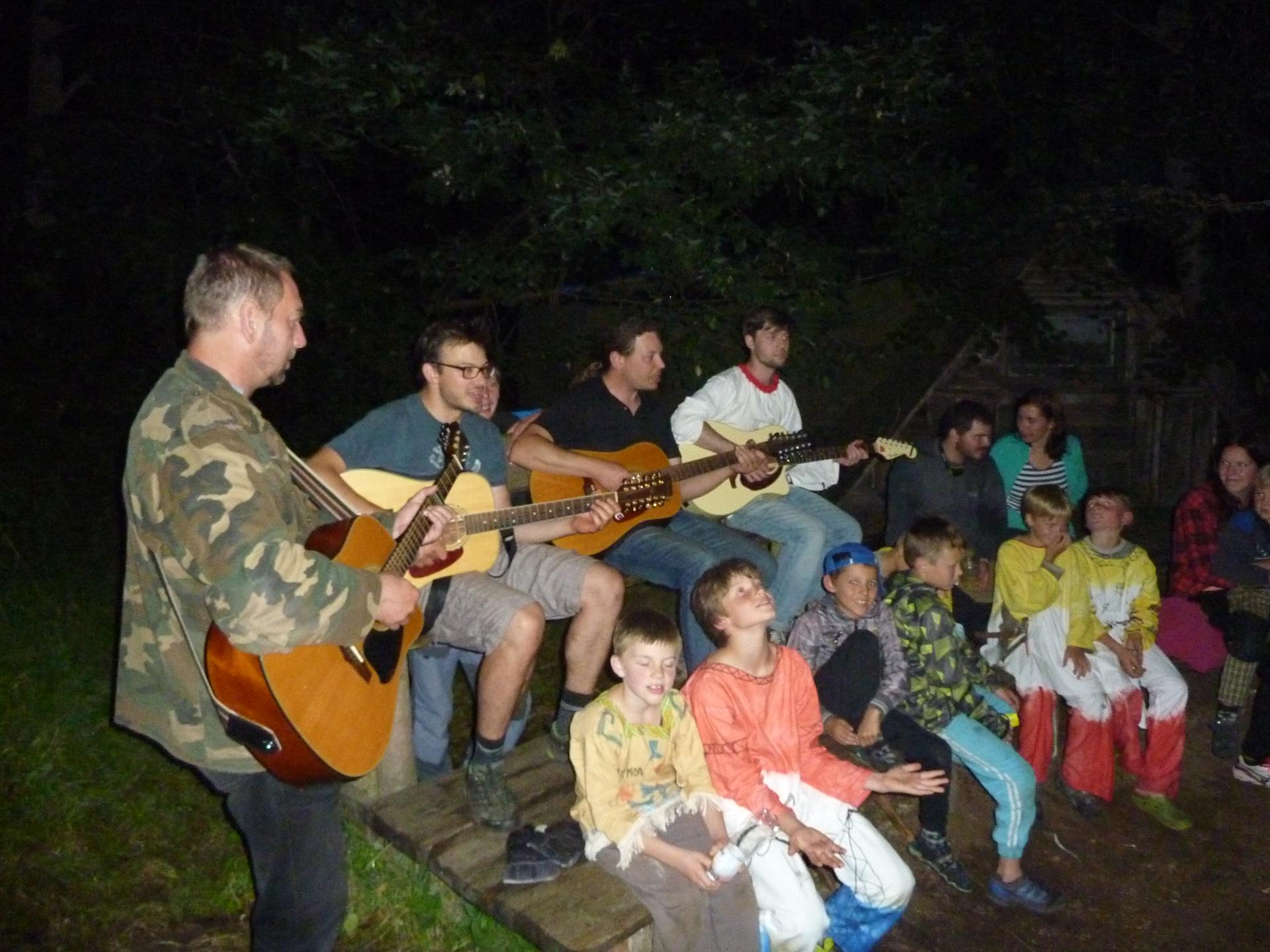 Karštejn 2015 Image 293