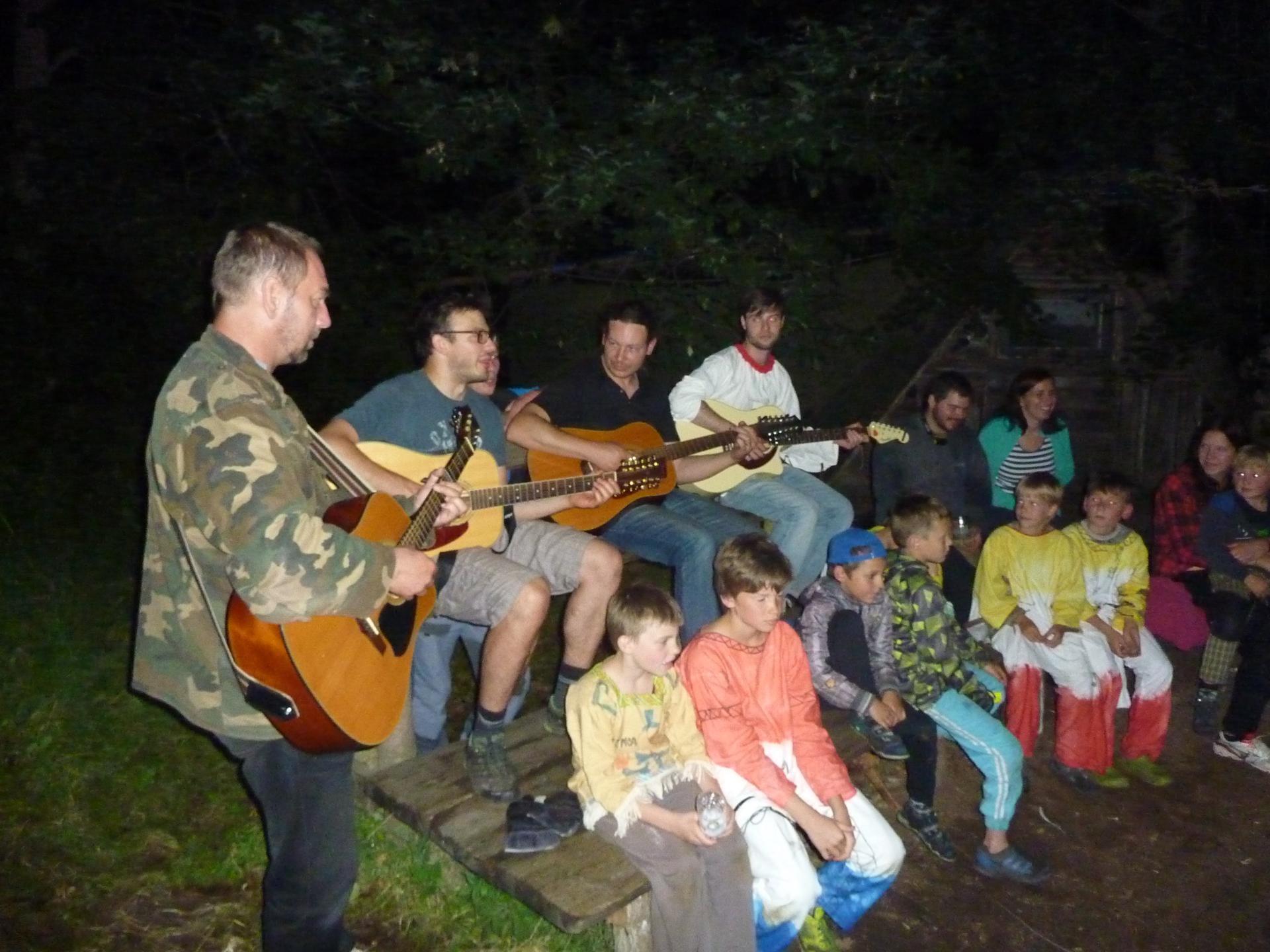 Karštejn 2015 Image 294