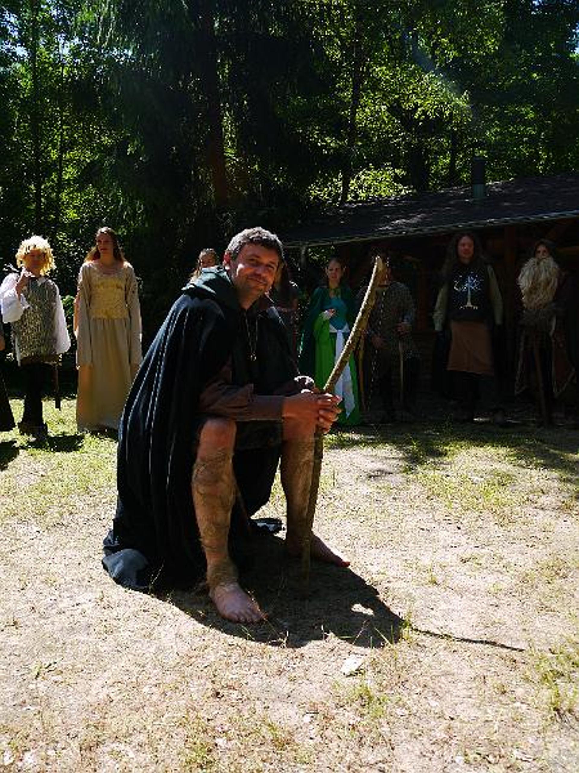 Karštejn 2016 Image 2