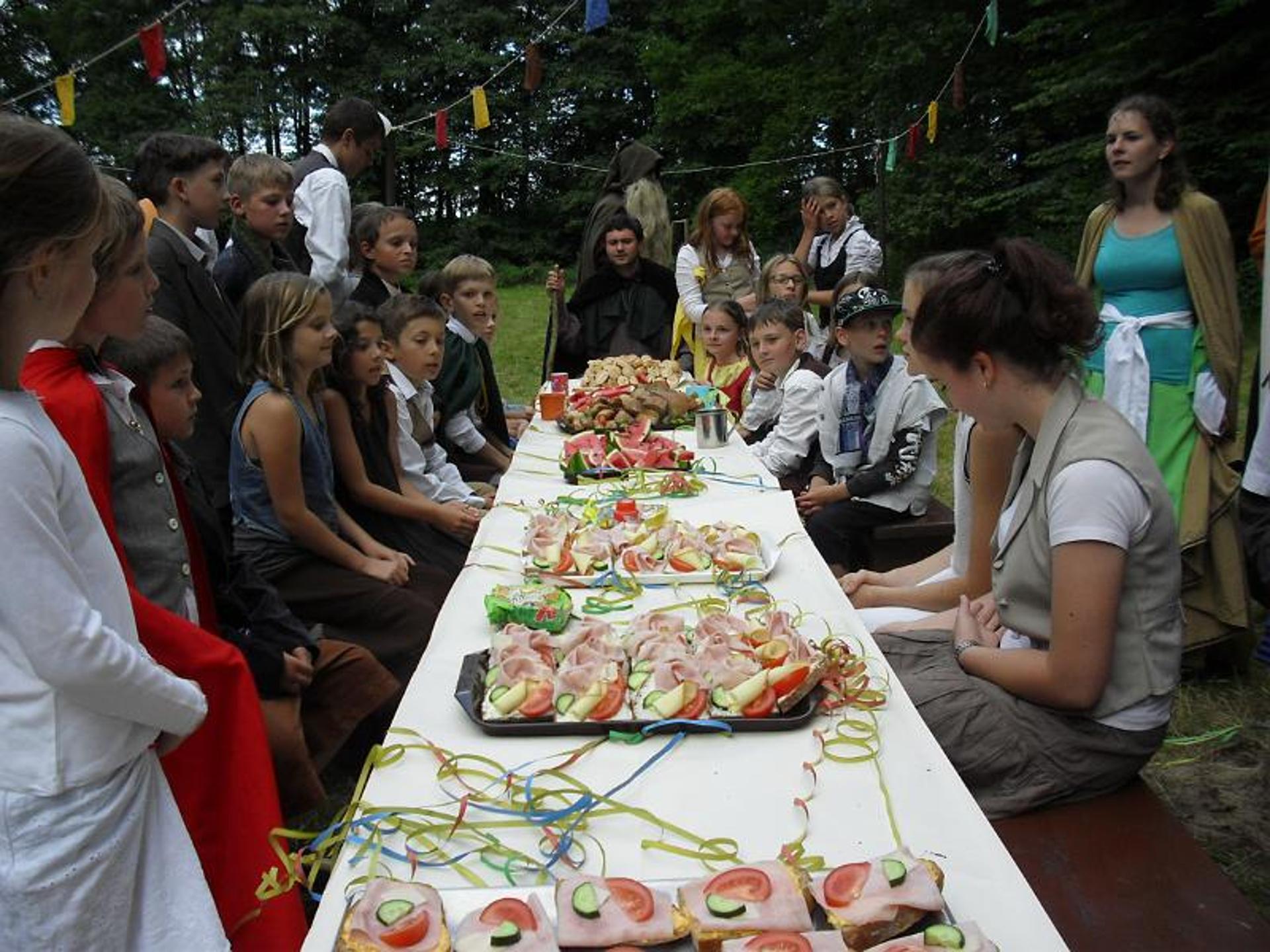 Karštejn 2016 Image 5