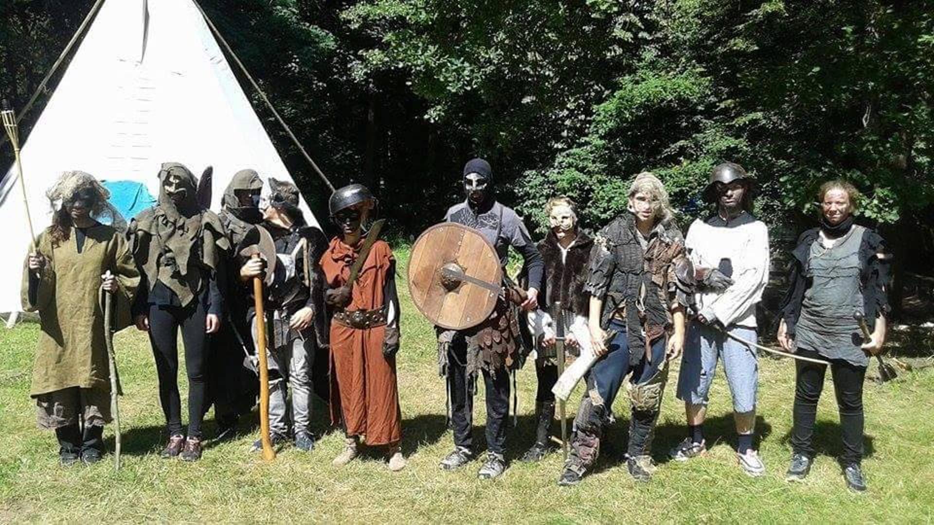 Karštejn 2016 Image 11