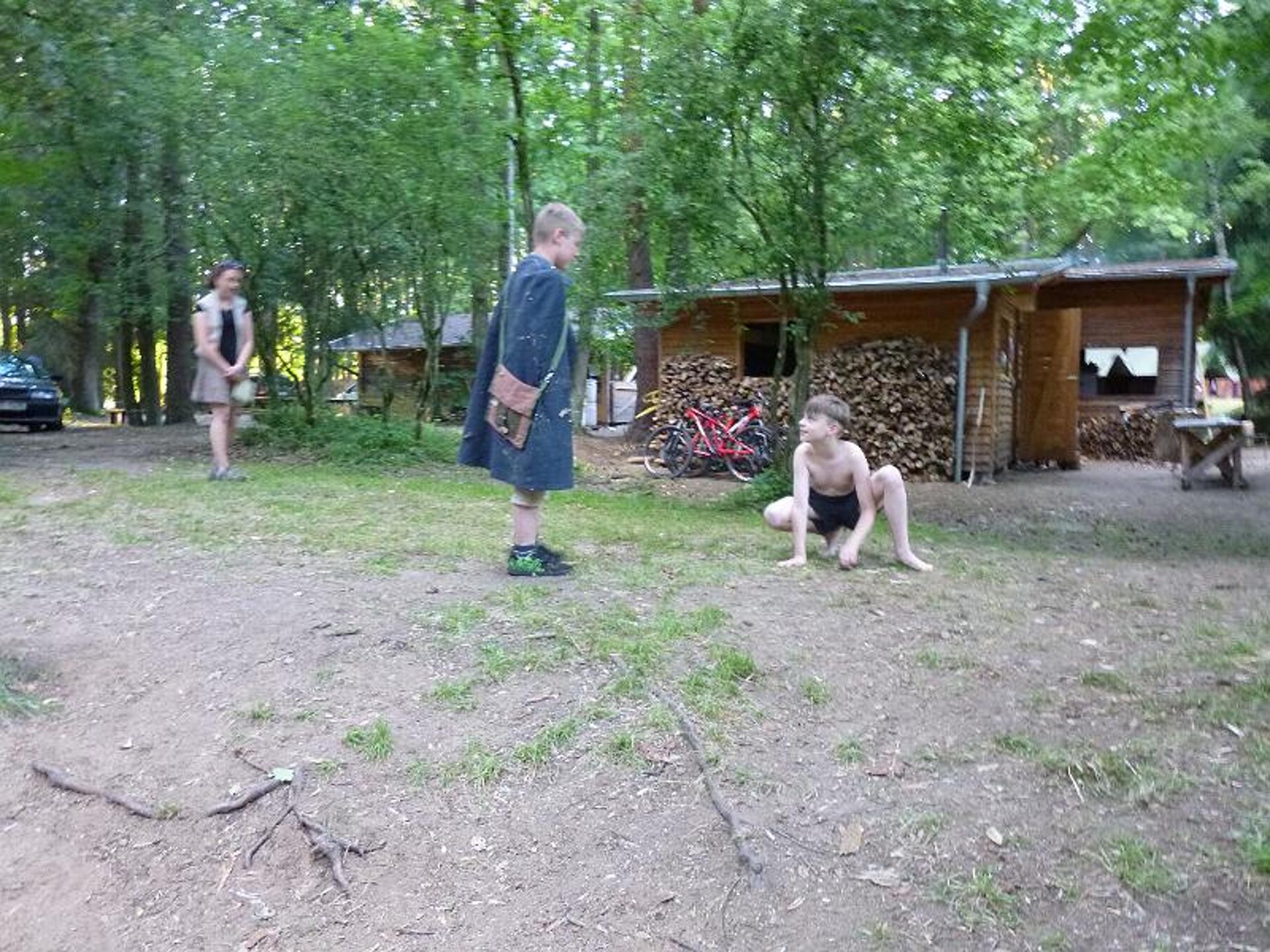 Karštejn 2016 Image 15