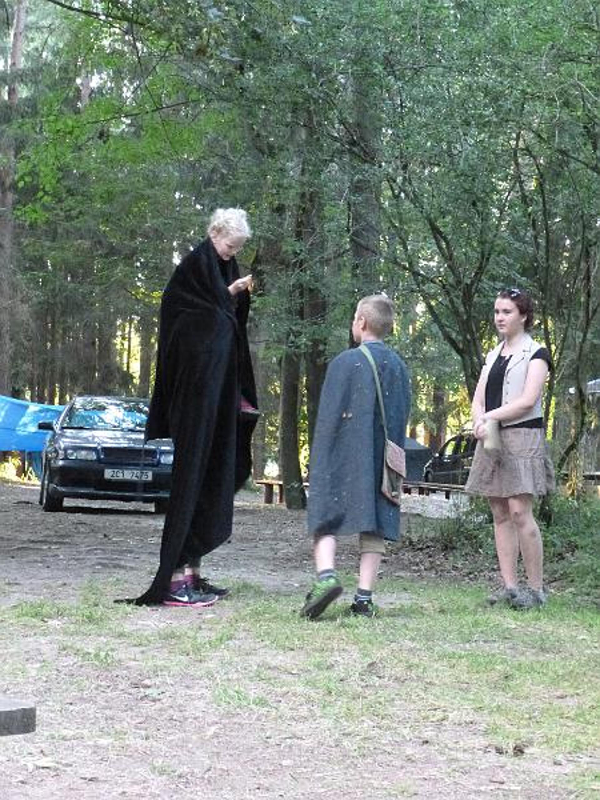 Karštejn 2016 Image 16