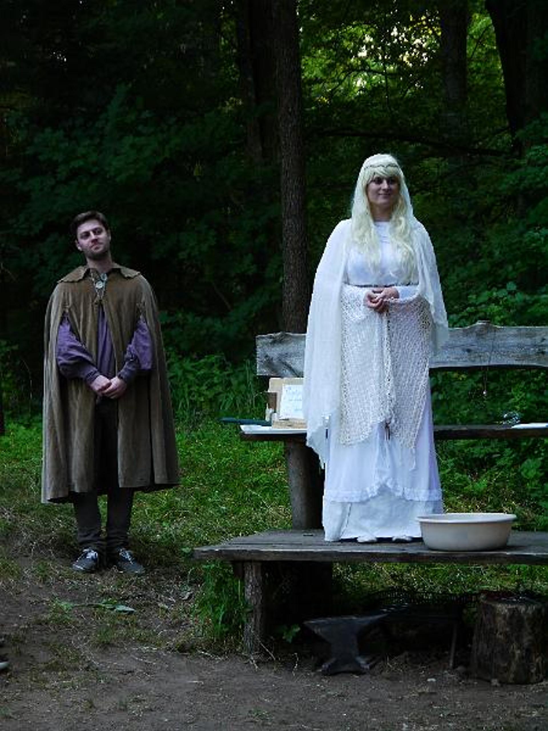 Karštejn 2016 Image 17