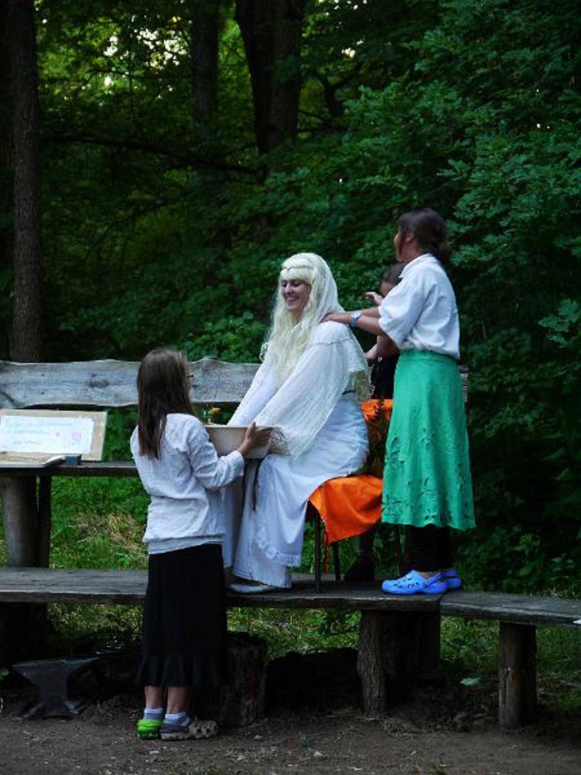 Karštejn 2016 Image 18