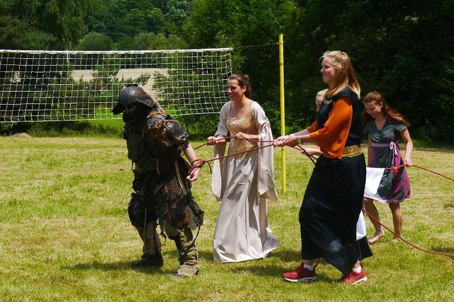 Karštejn 2016 Image 26